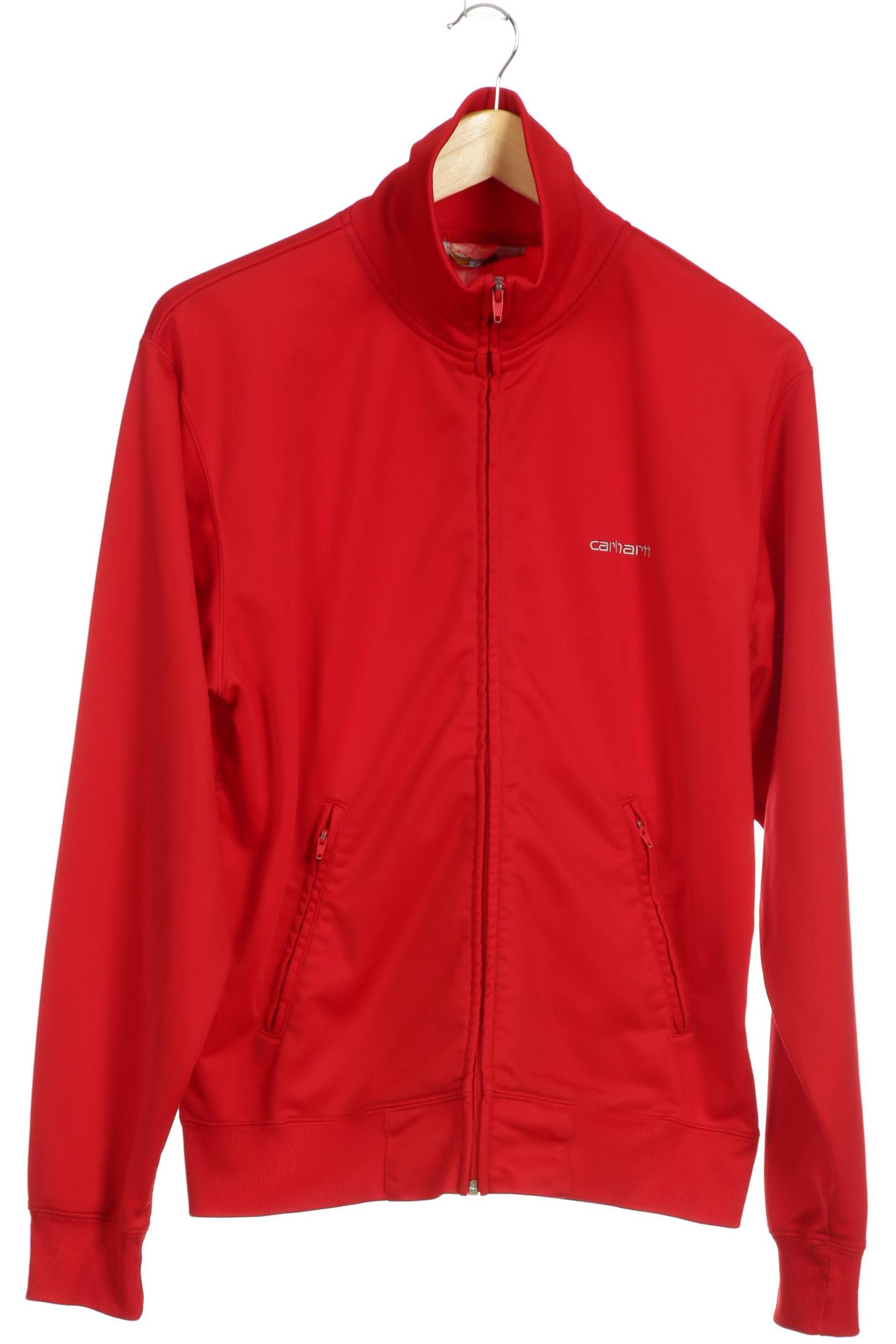 

Carhartt Herren Sweatshirt, rot, Gr. 52