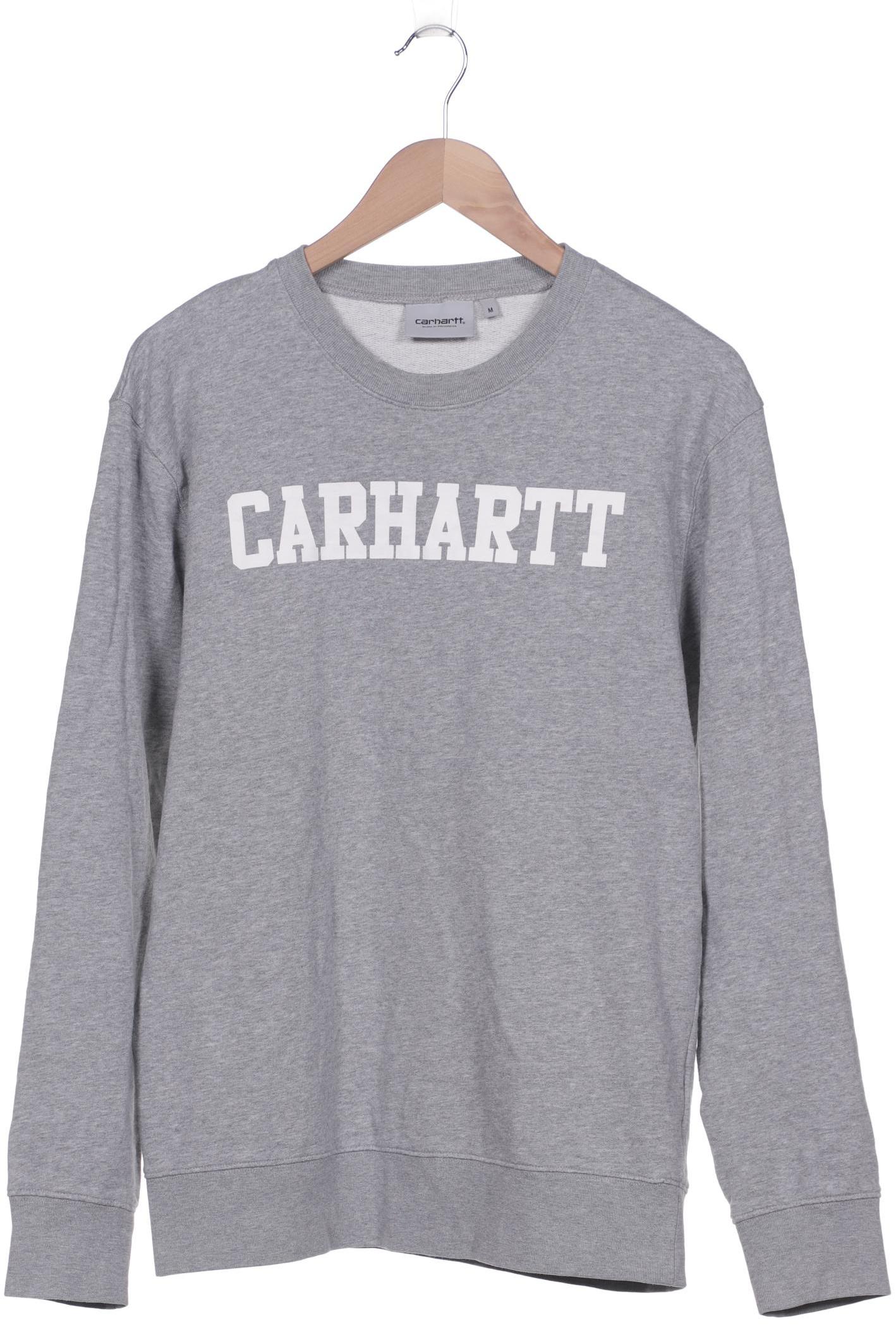 

Carhartt Herren Sweatshirt, grau