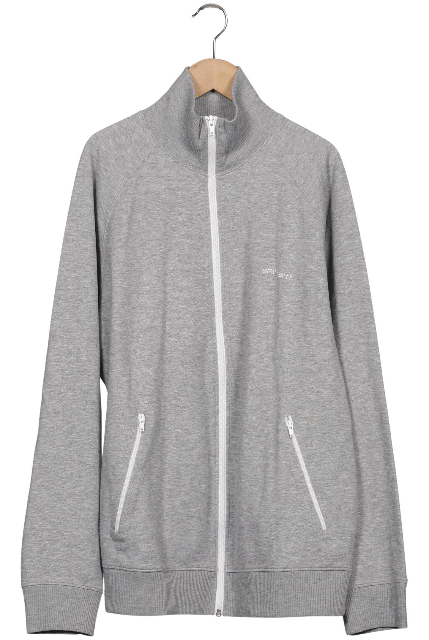 

Carhartt Herren Sweatshirt, grau, Gr. 54