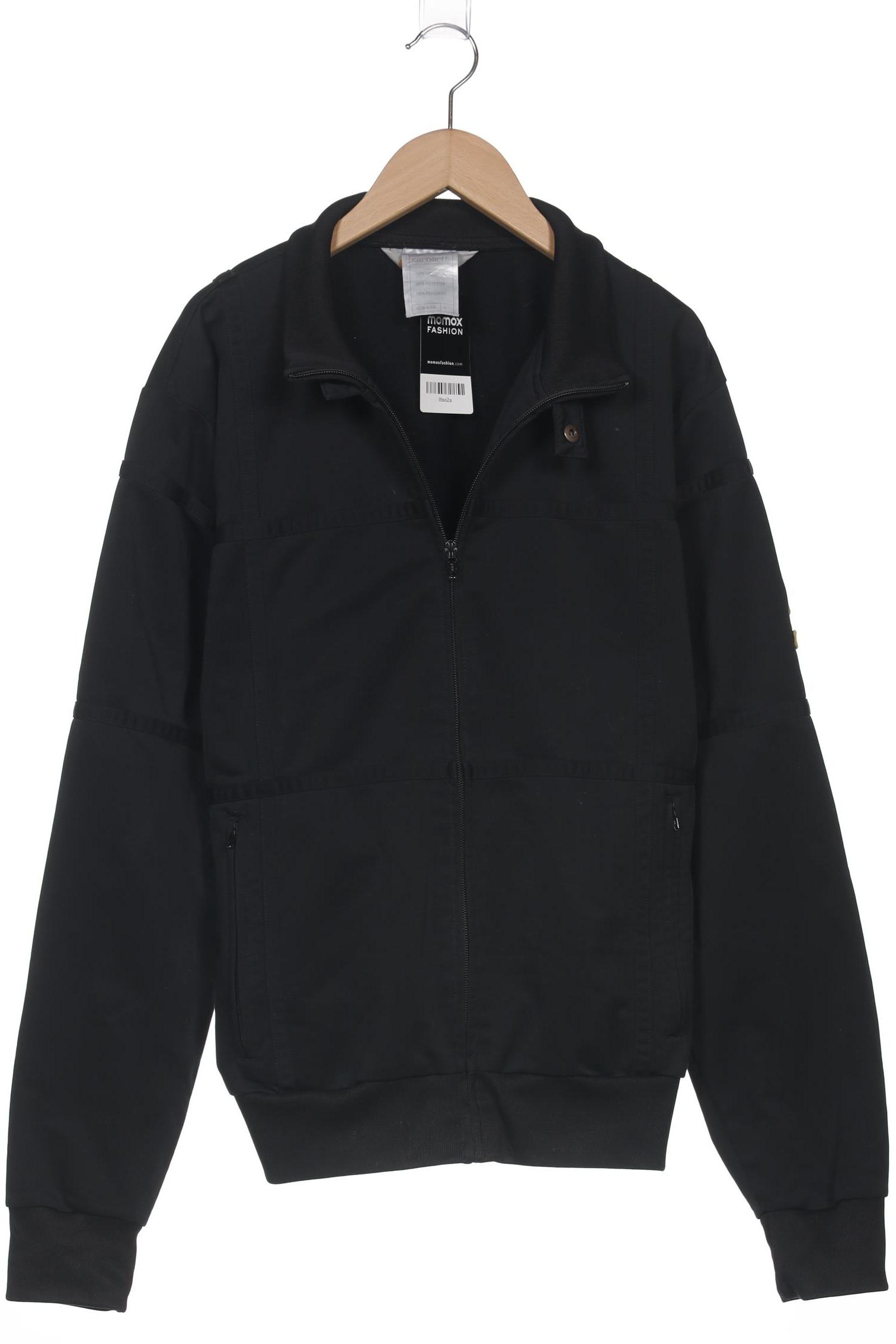 

Carhartt Herren Sweatshirt, schwarz, Gr. 52