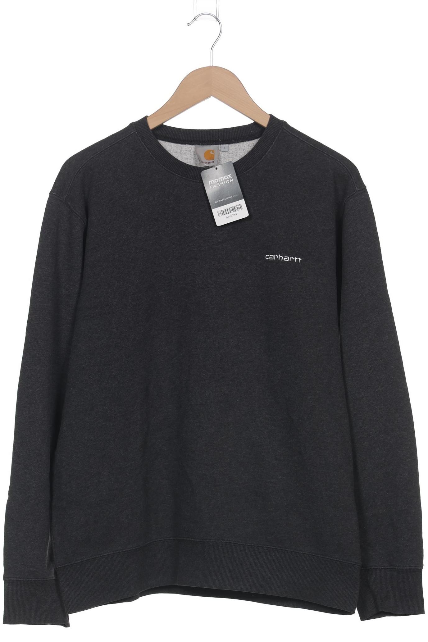 

Carhartt Herren Sweatshirt, grau, Gr. 52