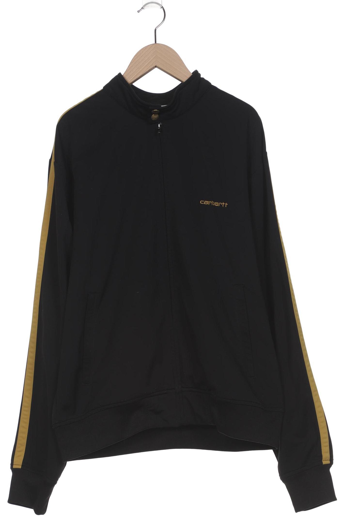 

Carhartt Herren Sweatshirt, schwarz, Gr. 54