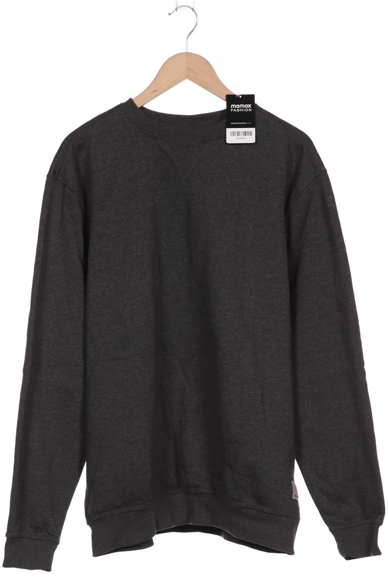 

Carhartt Herren Sweatshirt, grau