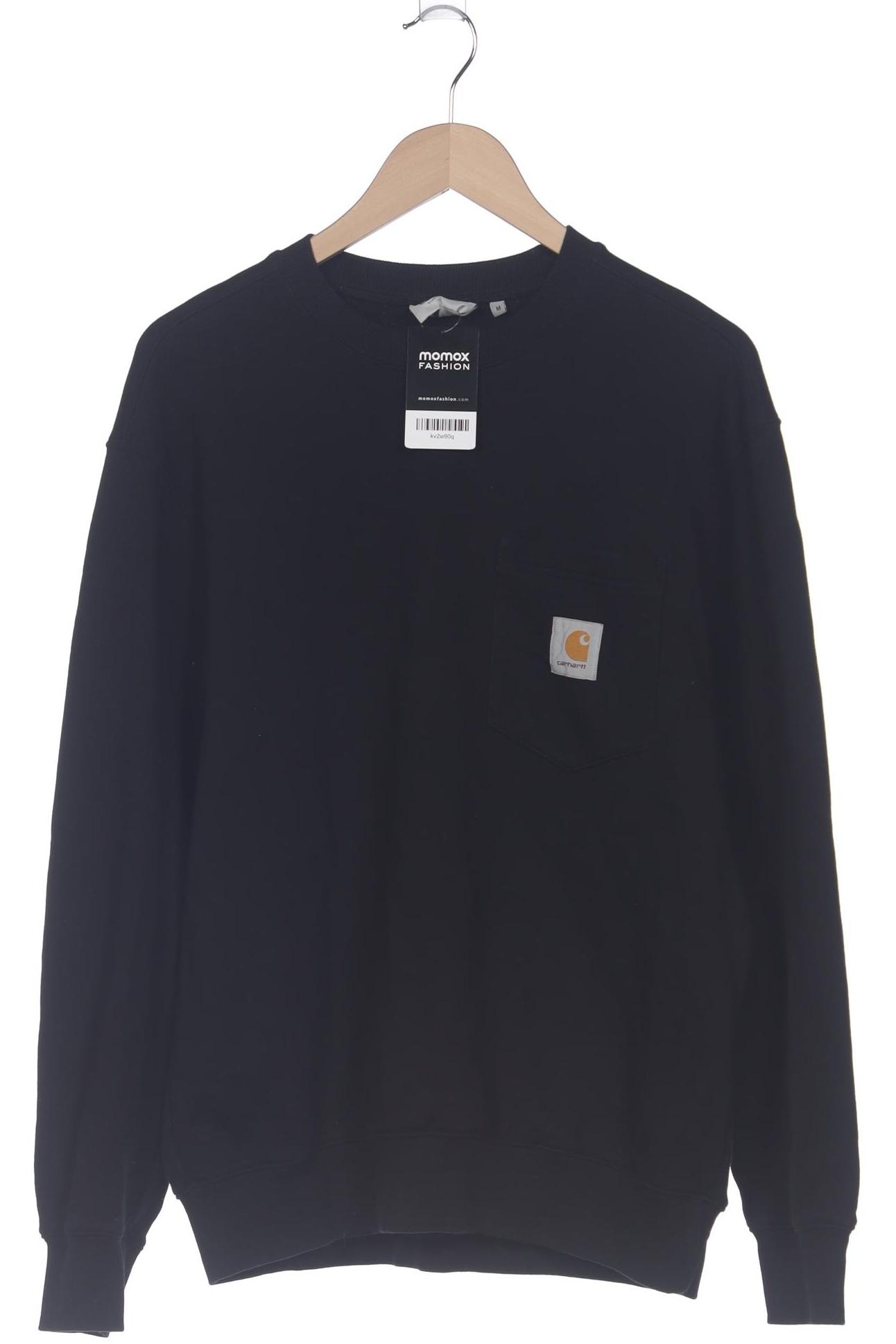 

Carhartt Herren Sweatshirt, schwarz, Gr. 48