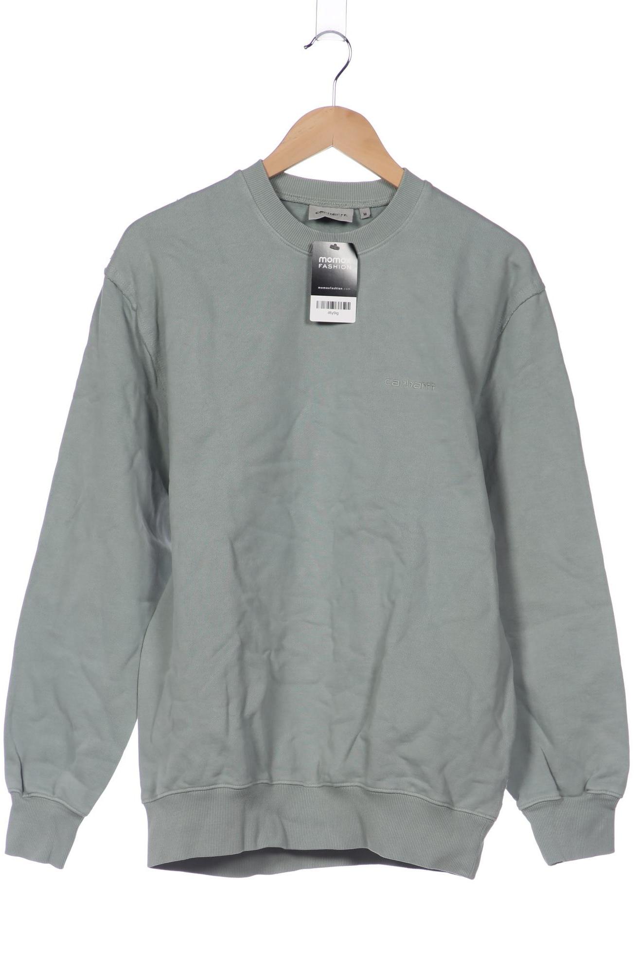 

Carhartt Herren Sweatshirt, hellgrün, Gr. 48
