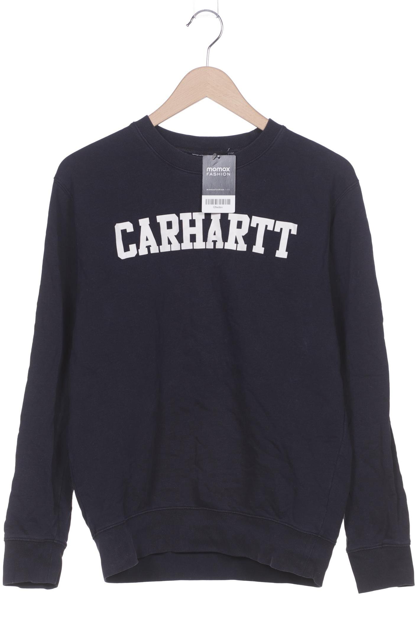 

Carhartt Herren Sweatshirt, marineblau, Gr. 52