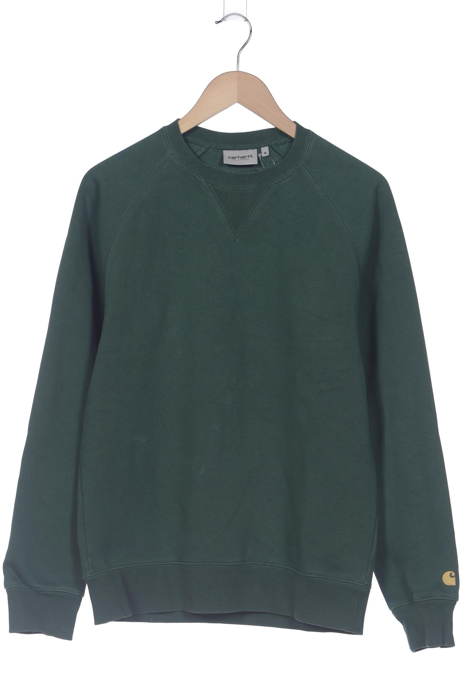

Carhartt Herren Sweatshirt, grün, Gr. 48