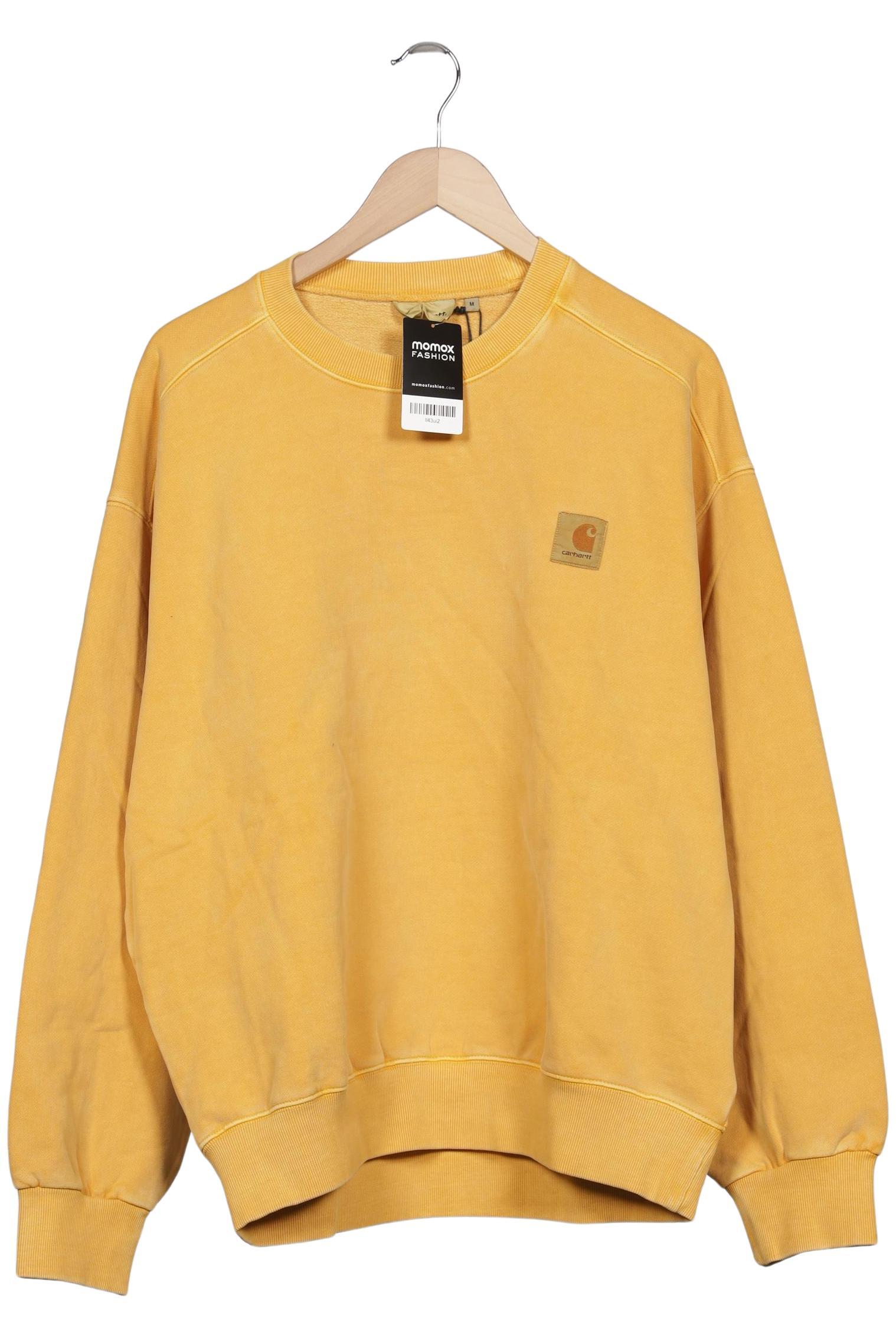 

Carhartt Herren Sweatshirt, orange, Gr. 48