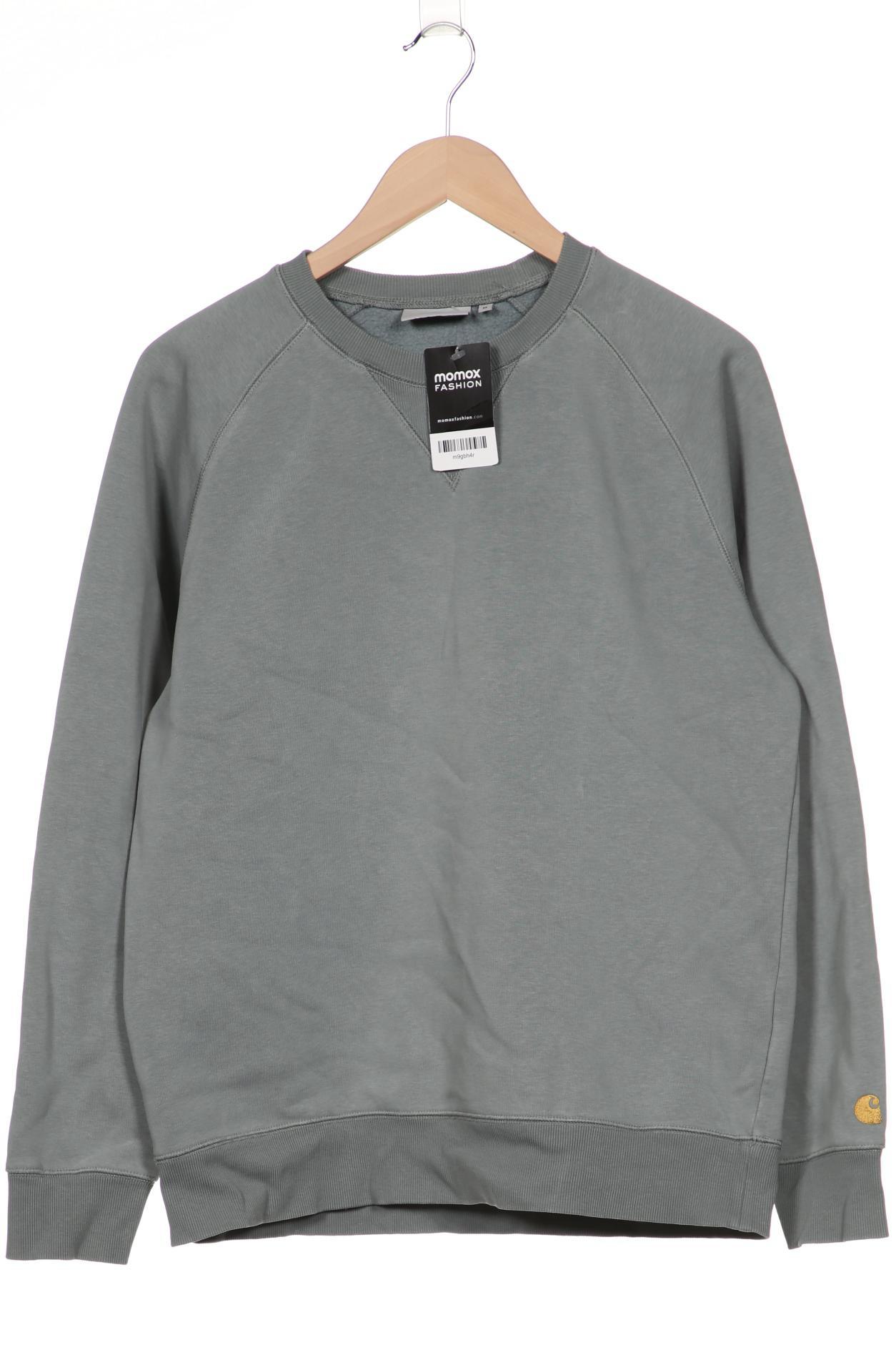 

Carhartt Herren Sweatshirt, grau