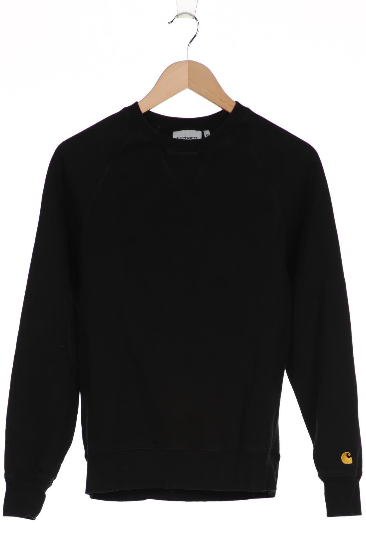 

Carhartt Herren Sweatshirt, schwarz, Gr. 44