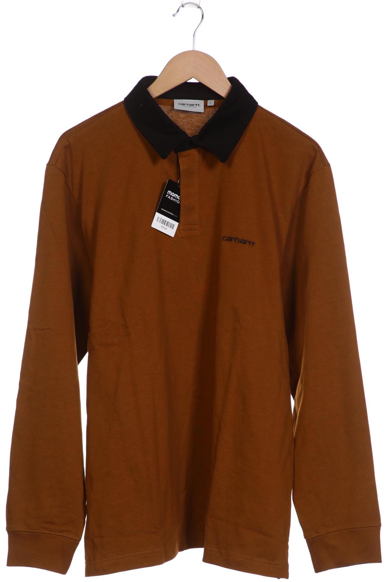 

Carhartt Herren Sweatshirt, braun, Gr. 52