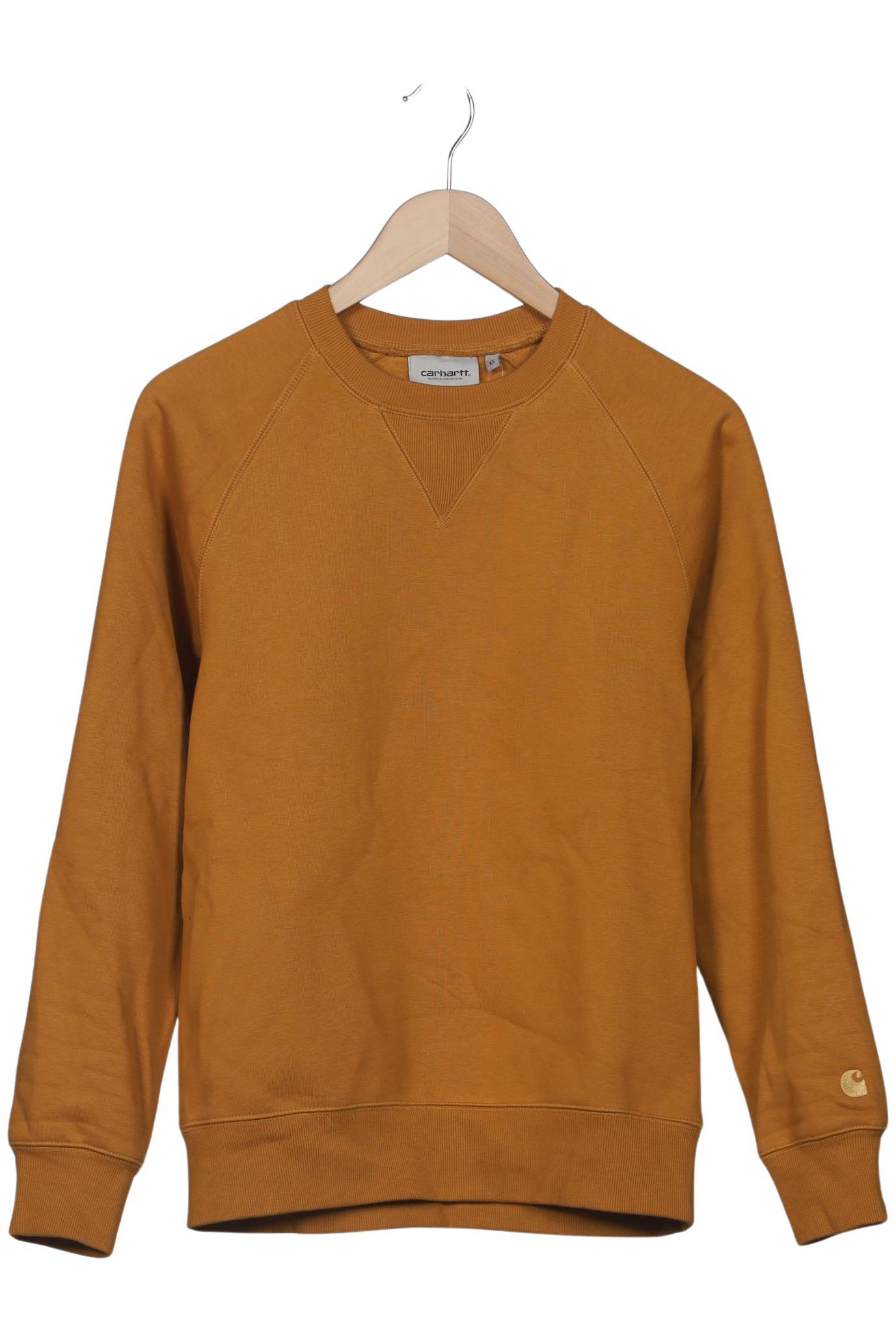 

Carhartt Herren Sweatshirt, orange, Gr. 44