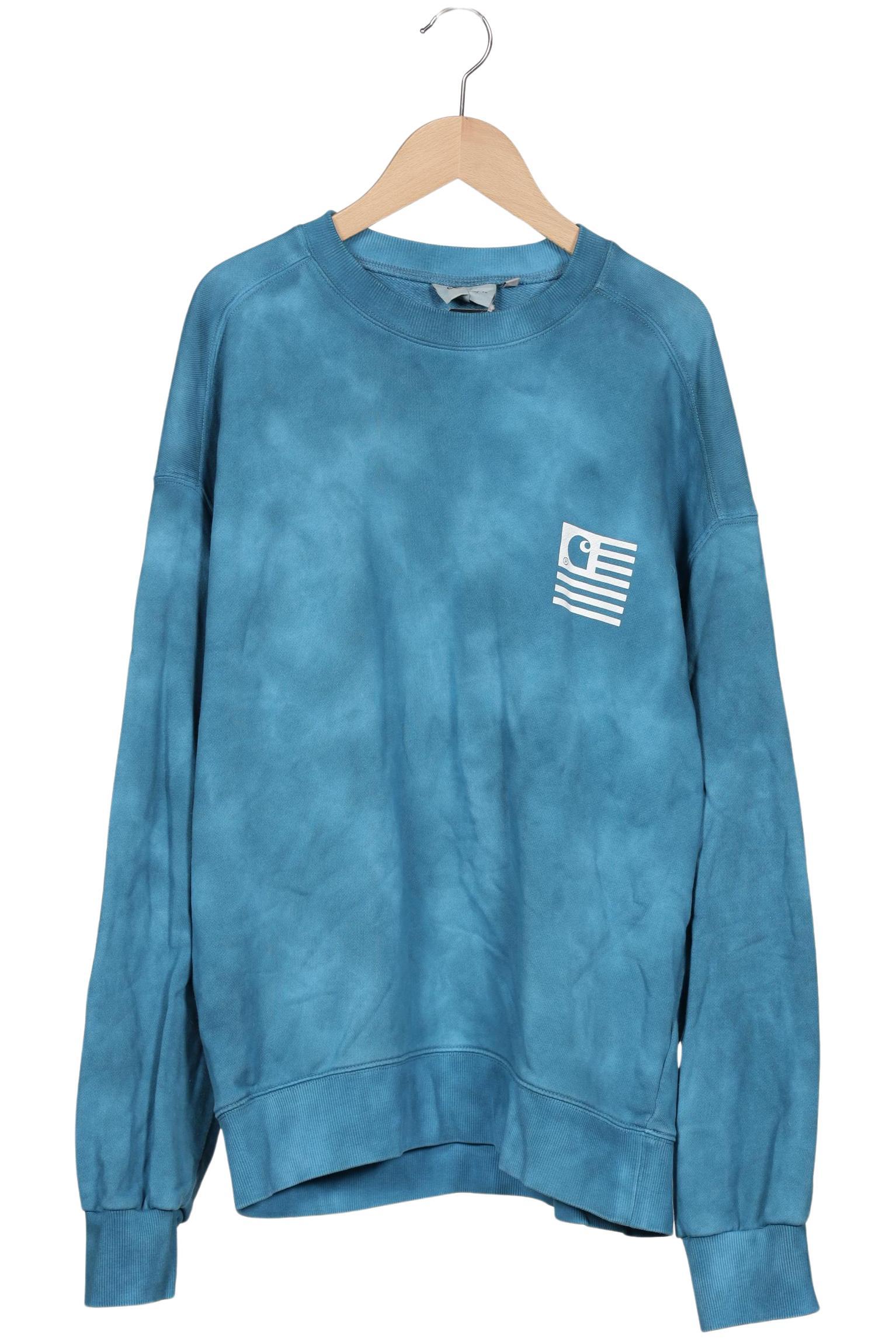 Thumbnail - Carhartt Herren Sweatshirt, hellblau, Gr. 48