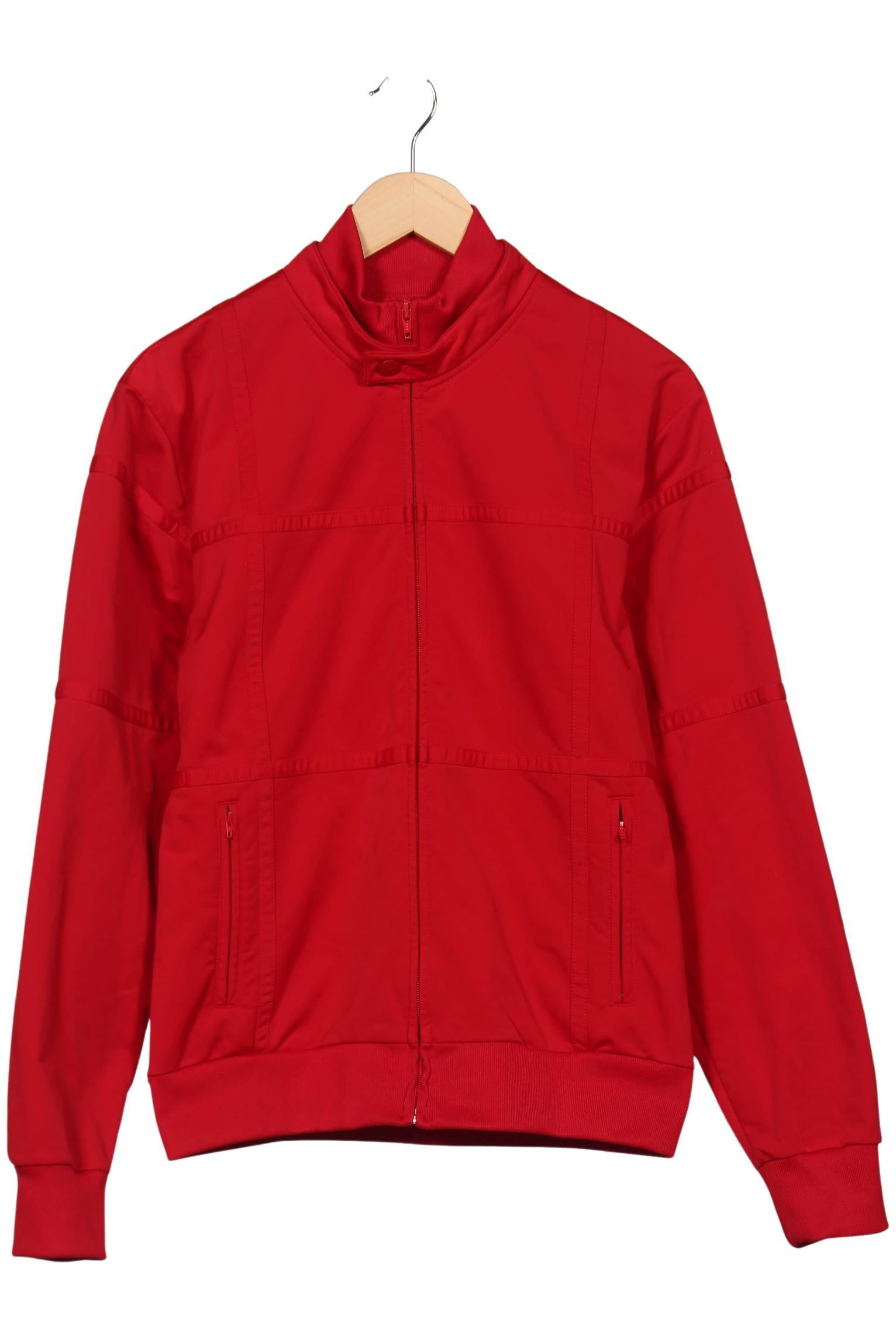 

Carhartt Herren Sweatshirt, rot, Gr. 48