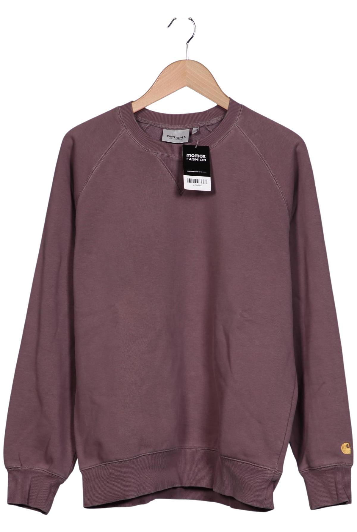 

Carhartt Herren Sweatshirt, flieder, Gr. 52