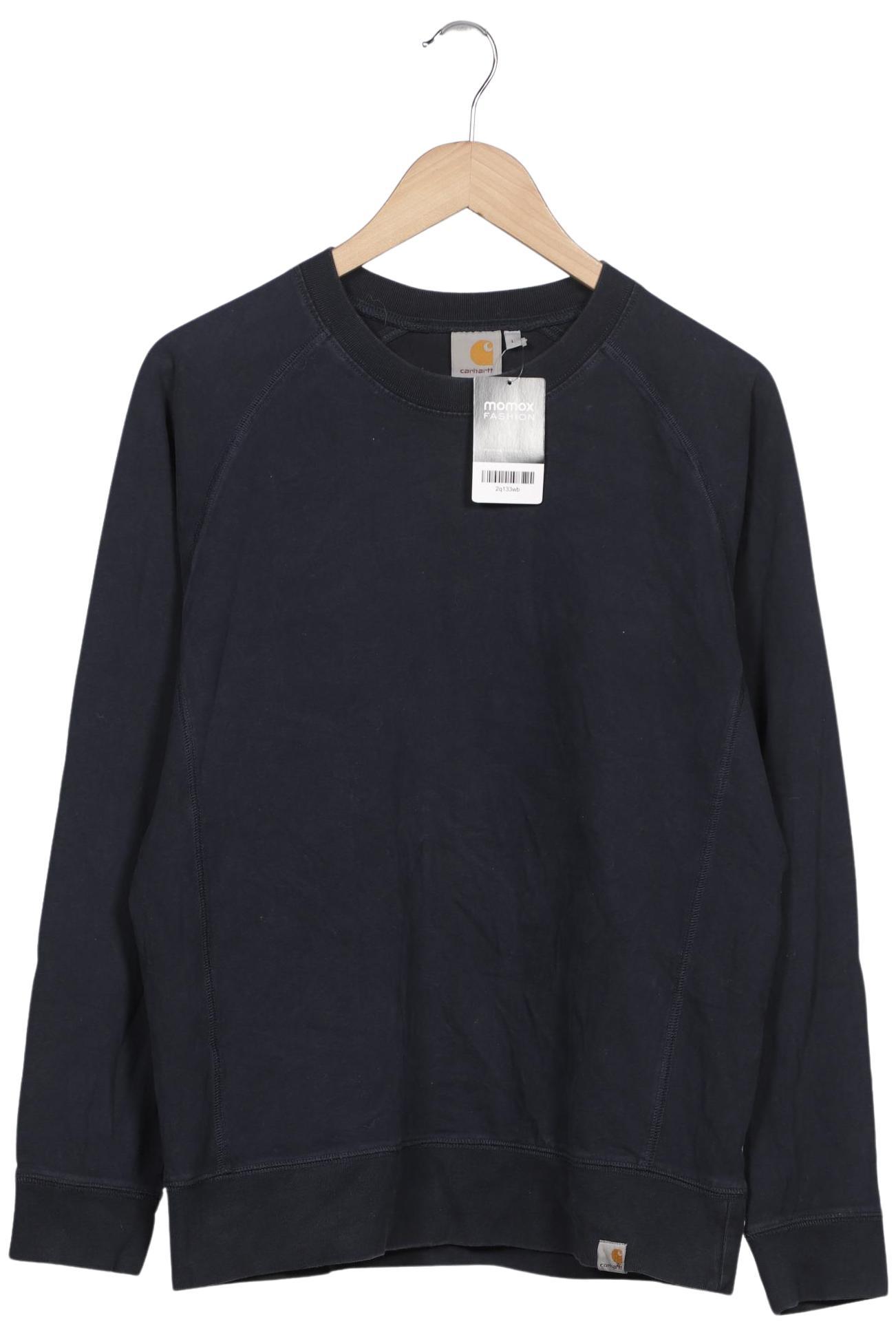 

Carhartt Herren Sweatshirt, marineblau, Gr. 52