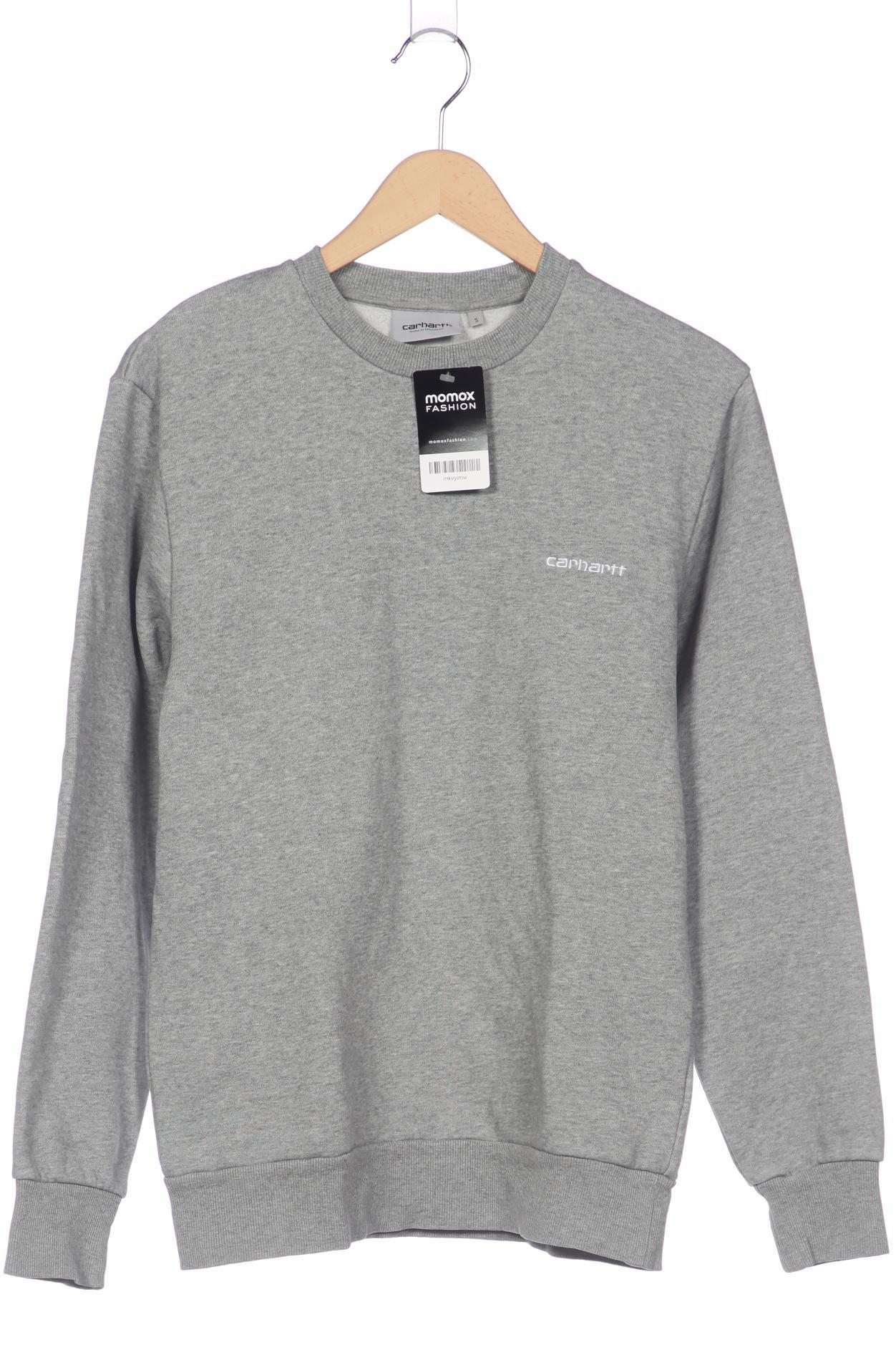 

Carhartt Herren Sweatshirt, grau, Gr. 46