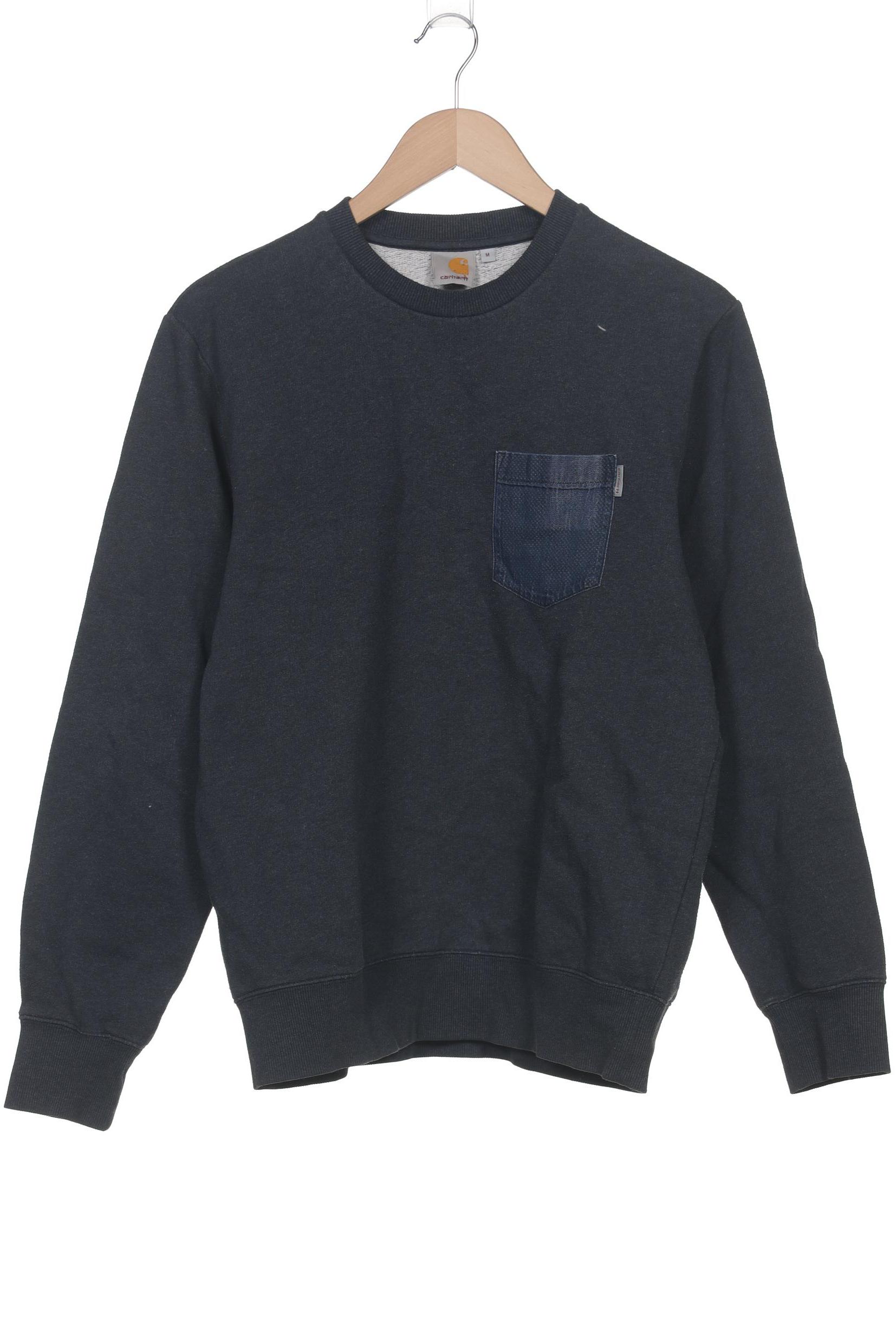

Carhartt Herren Sweatshirt, marineblau, Gr. 48