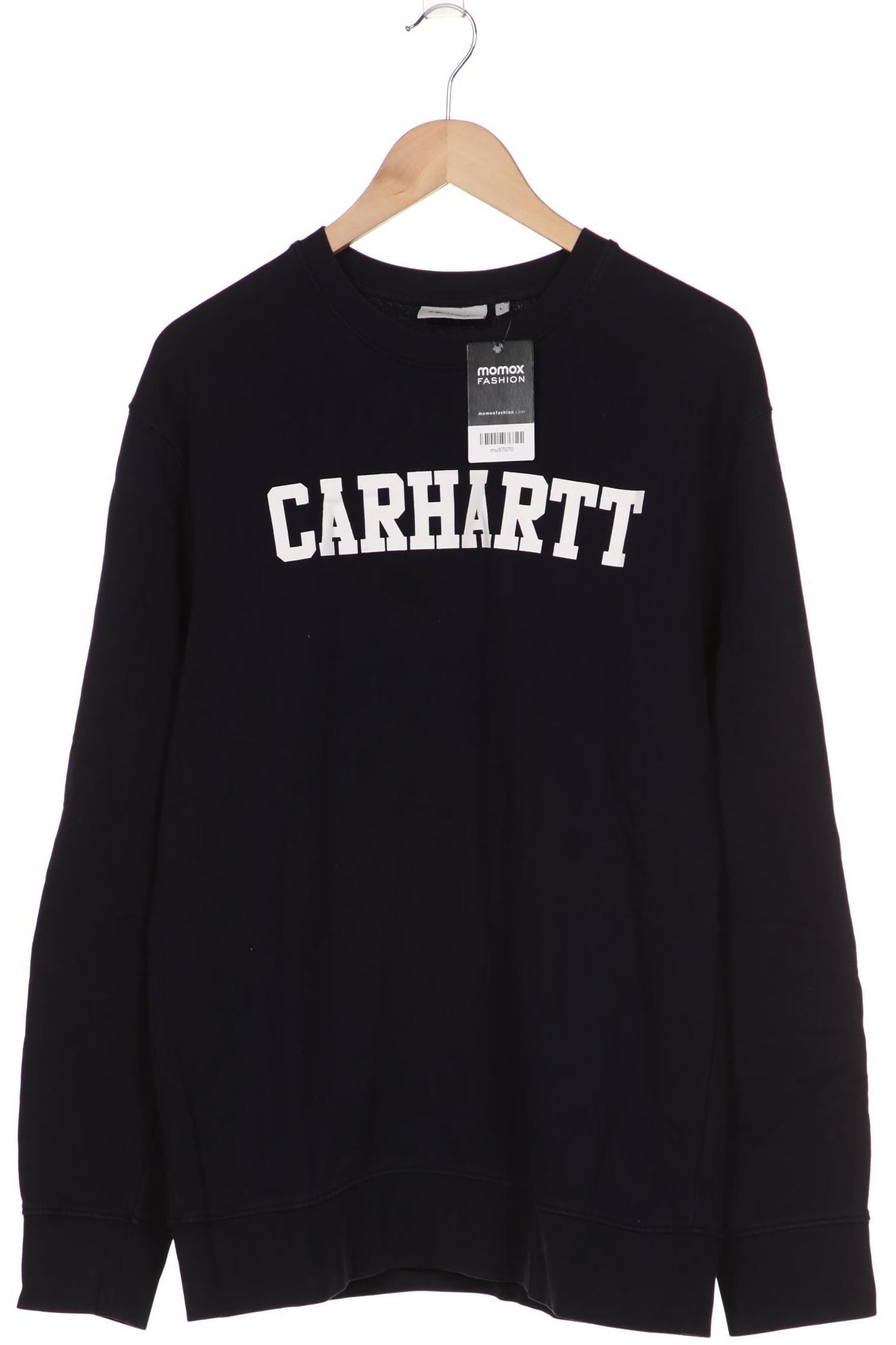 

Carhartt Herren Sweatshirt, marineblau