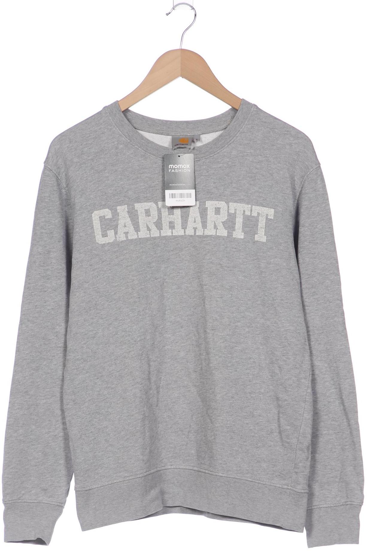 

Carhartt Herren Sweatshirt, grau, Gr. 46