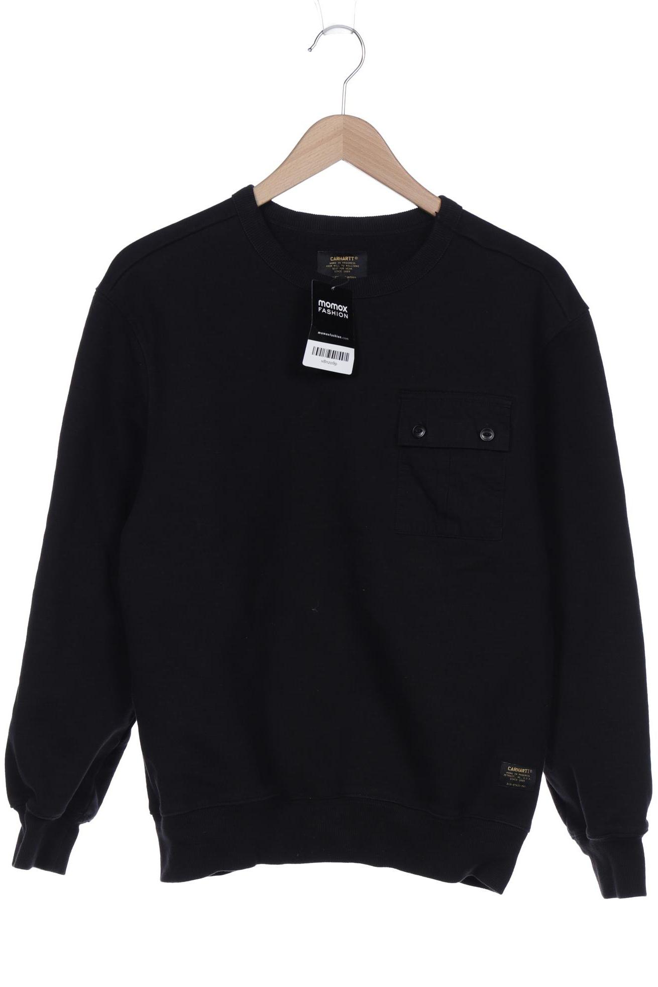 

Carhartt Herren Sweatshirt, schwarz, Gr. 48