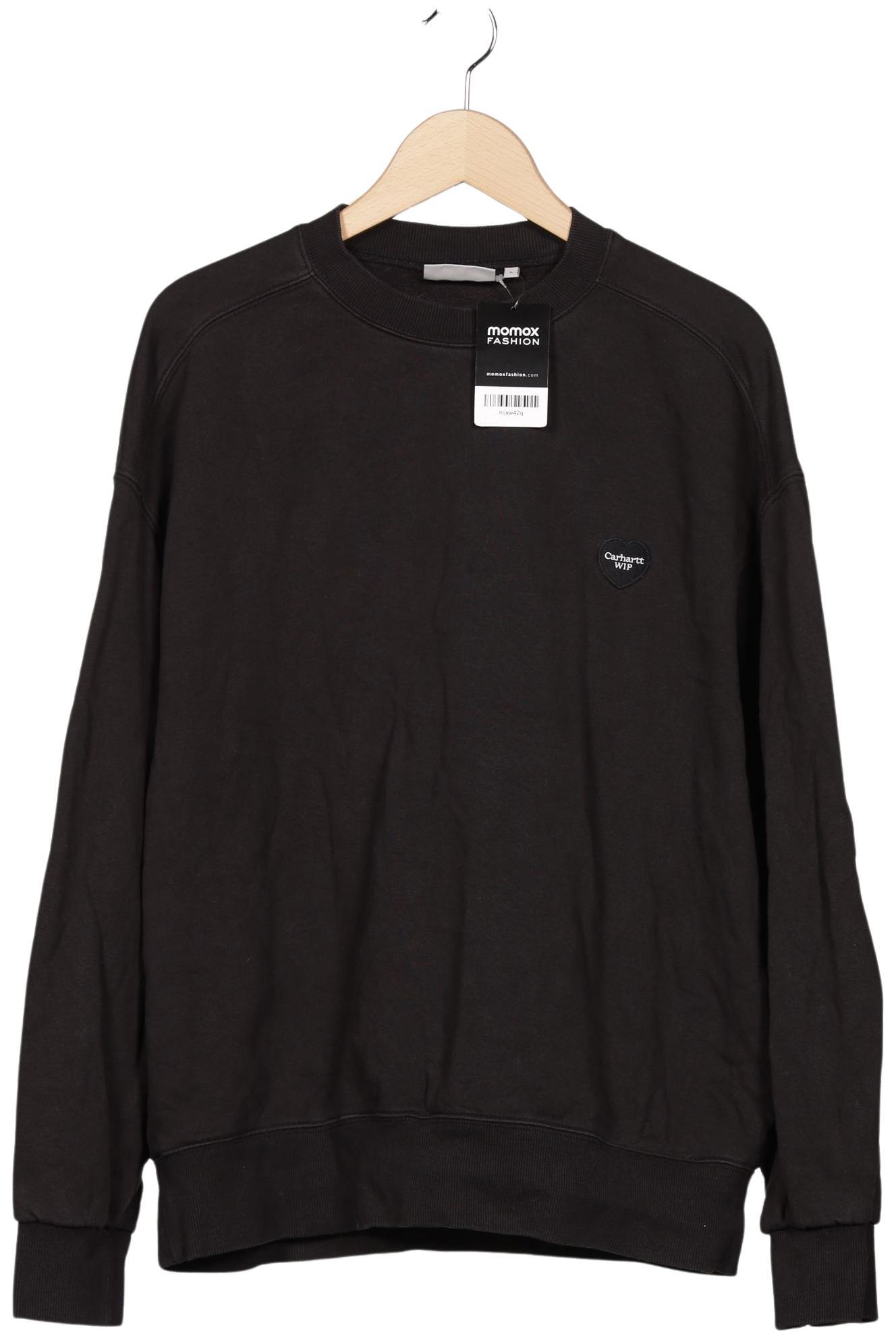 

Carhartt Herren Sweatshirt, schwarz, Gr. 52
