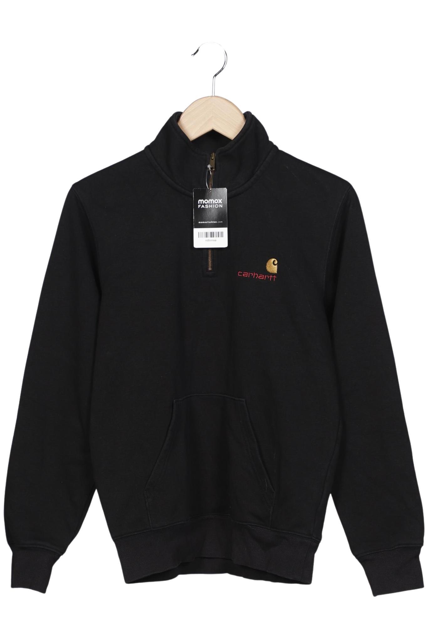 

Carhartt Herren Sweatshirt, schwarz, Gr. 44