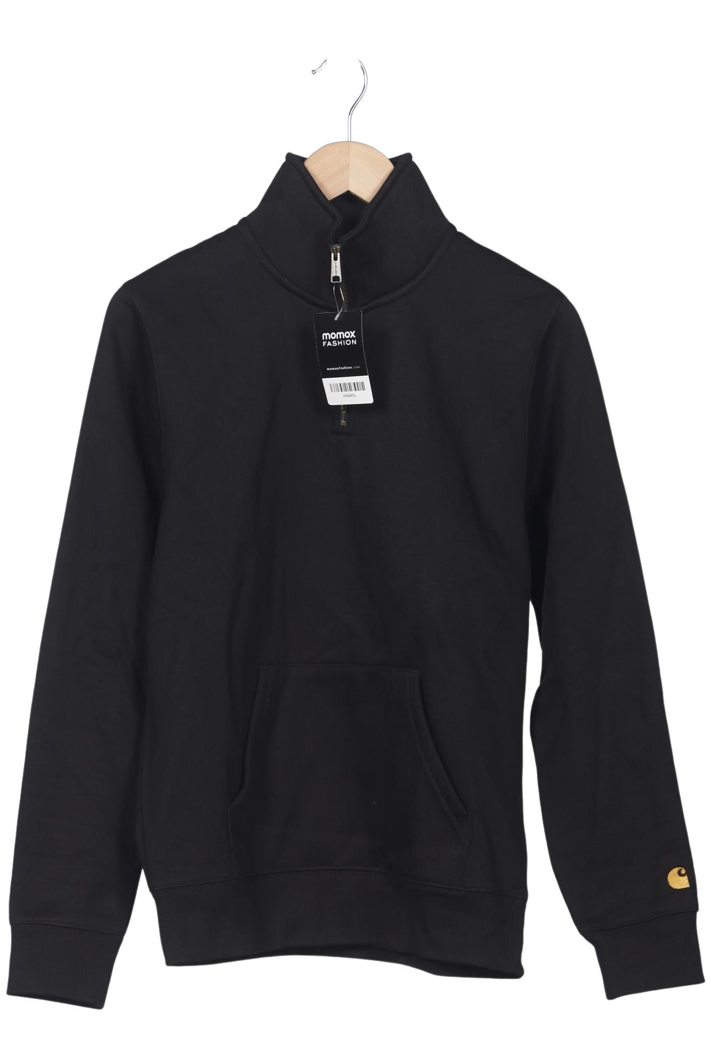 

Carhartt Herren Sweatshirt, schwarz, Gr. 46