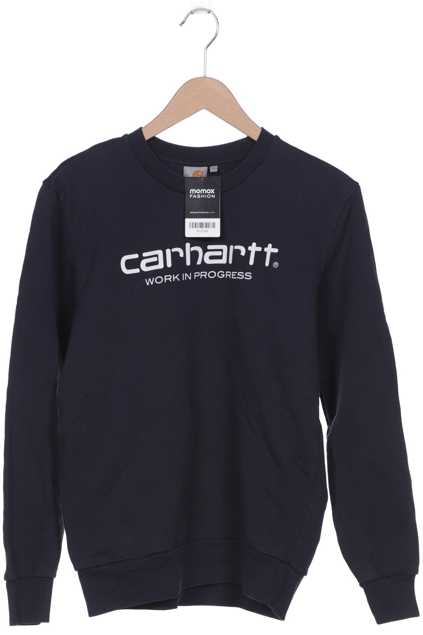 

Carhartt Herren Sweatshirt, marineblau, Gr. 46