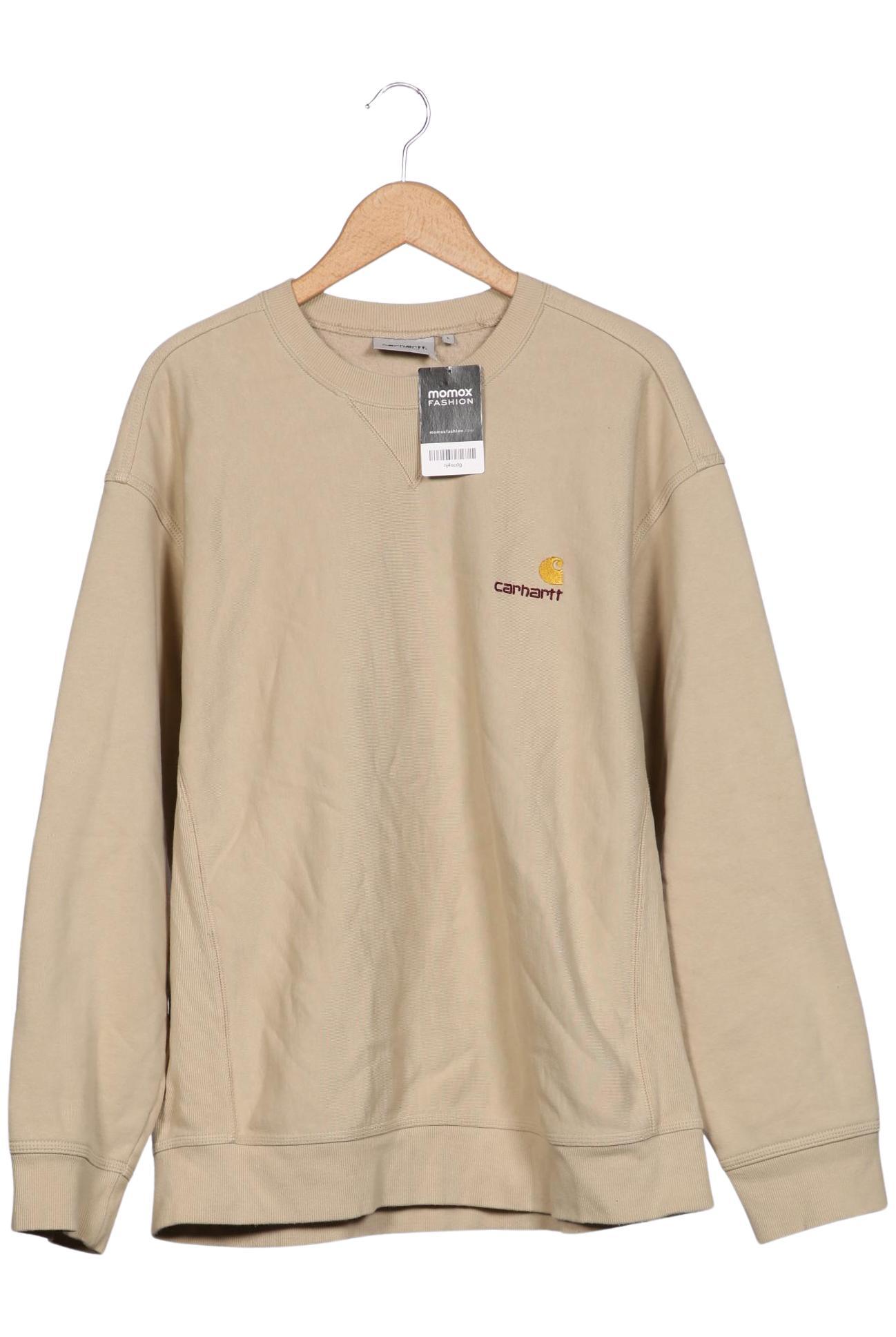 Thumbnail - Carhartt Herren Sweatshirt, beige, Gr. 52