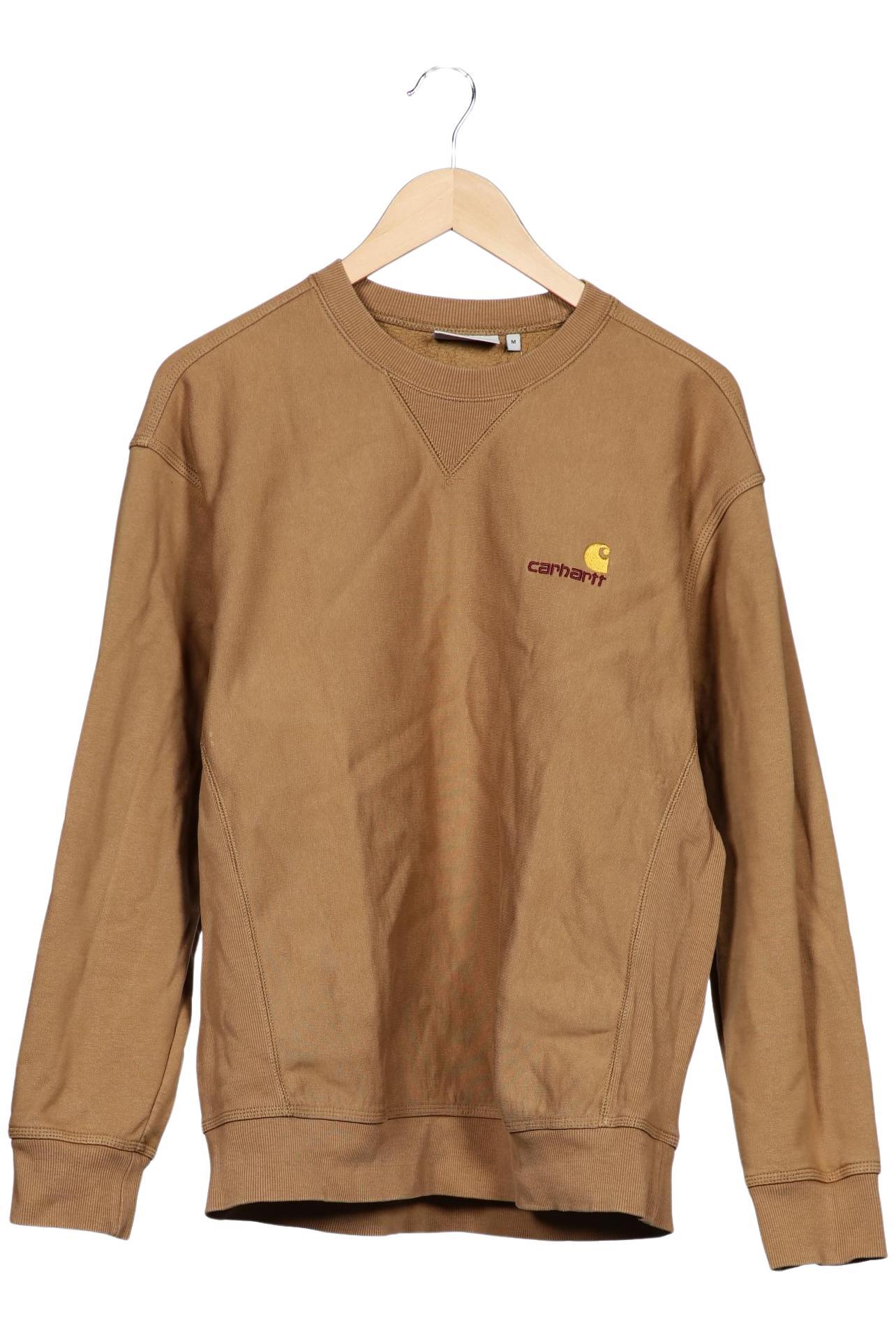 Thumbnail - Carhartt Herren Sweatshirt, braun, Gr. 48