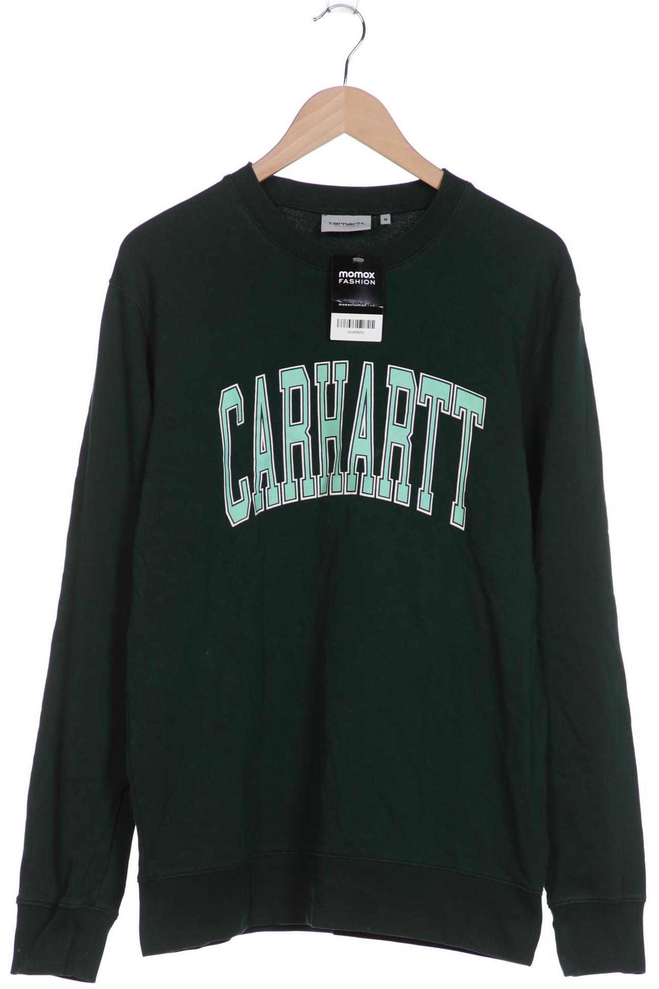 

Carhartt Herren Sweatshirt, grün, Gr. 48