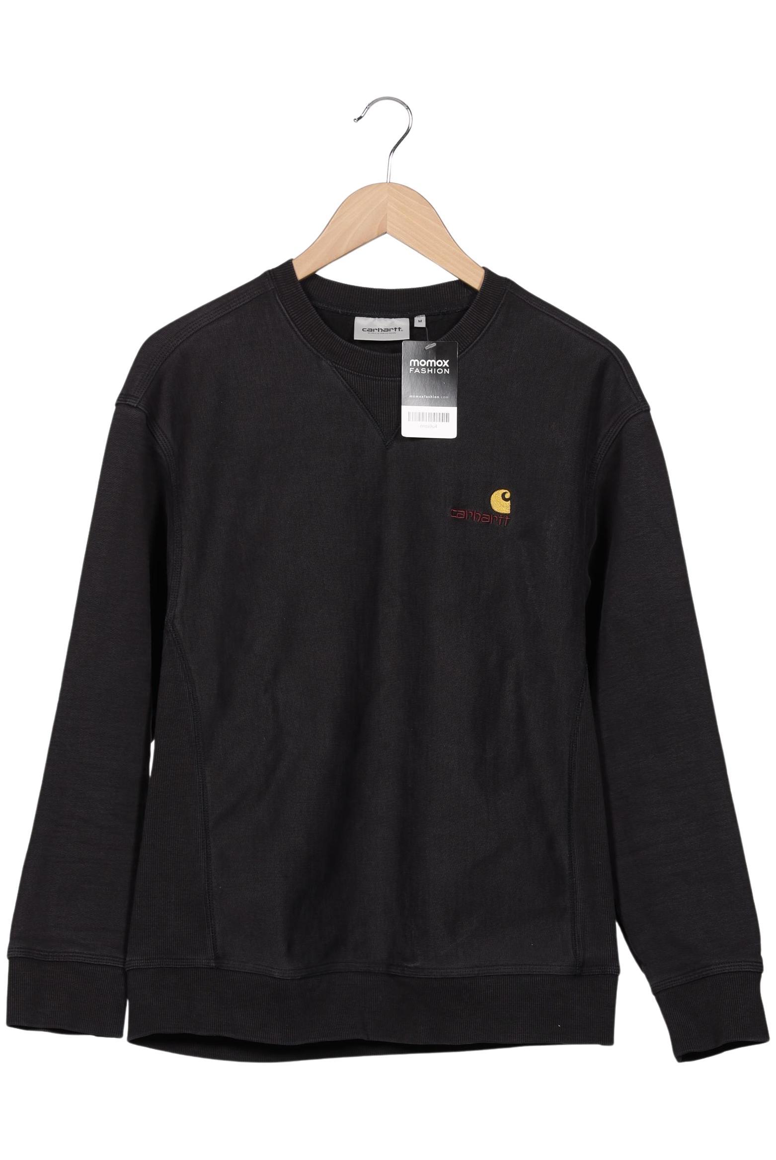 

Carhartt Herren Sweatshirt, schwarz, Gr. 48