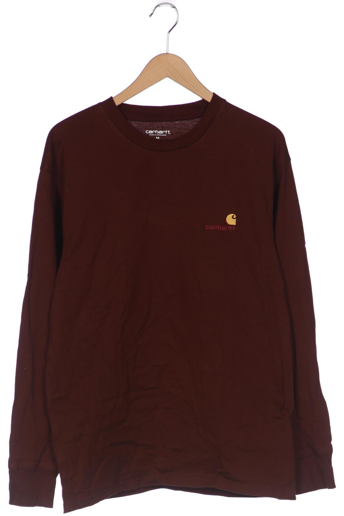 

Carhartt Herren Sweatshirt, braun