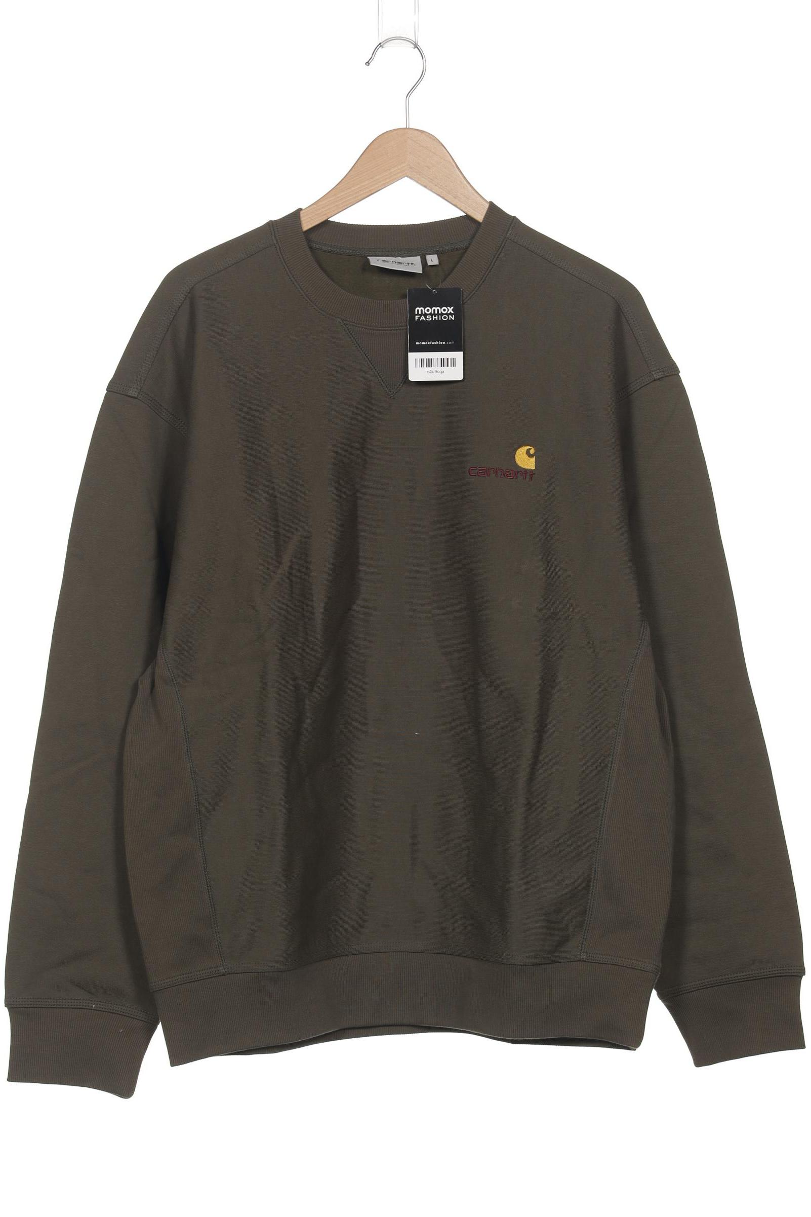 

Carhartt Herren Sweatshirt, grün, Gr. 52