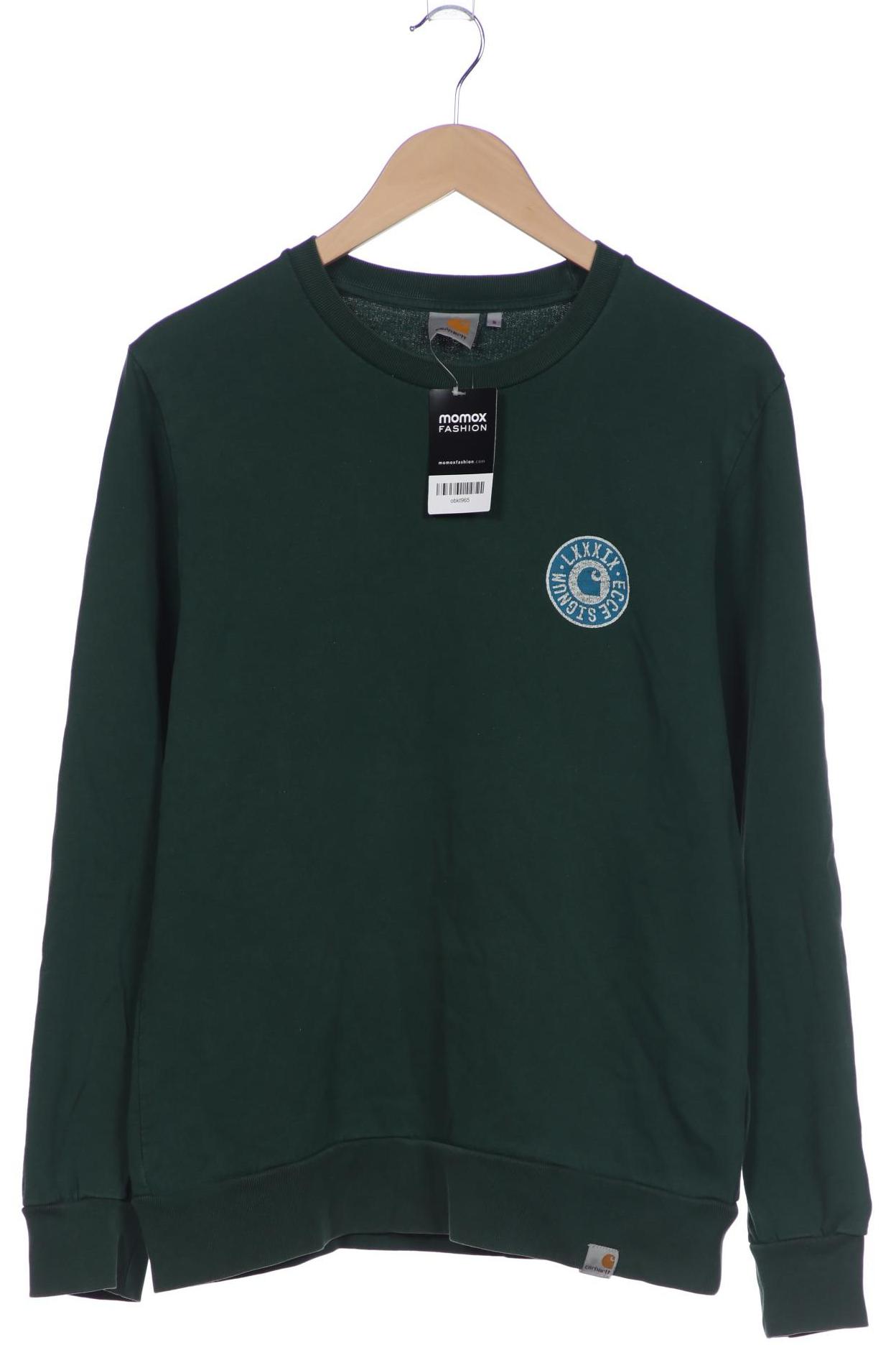 

Carhartt Herren Sweatshirt, grün, Gr. 46