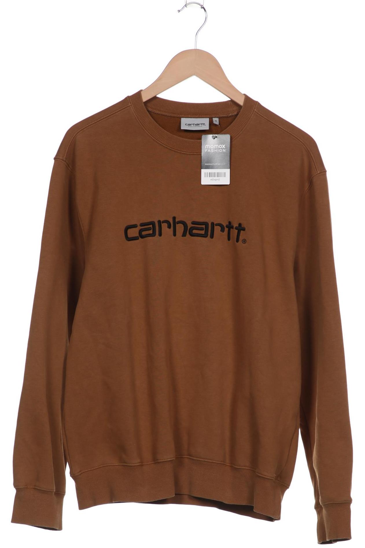 

Carhartt Herren Sweatshirt, braun