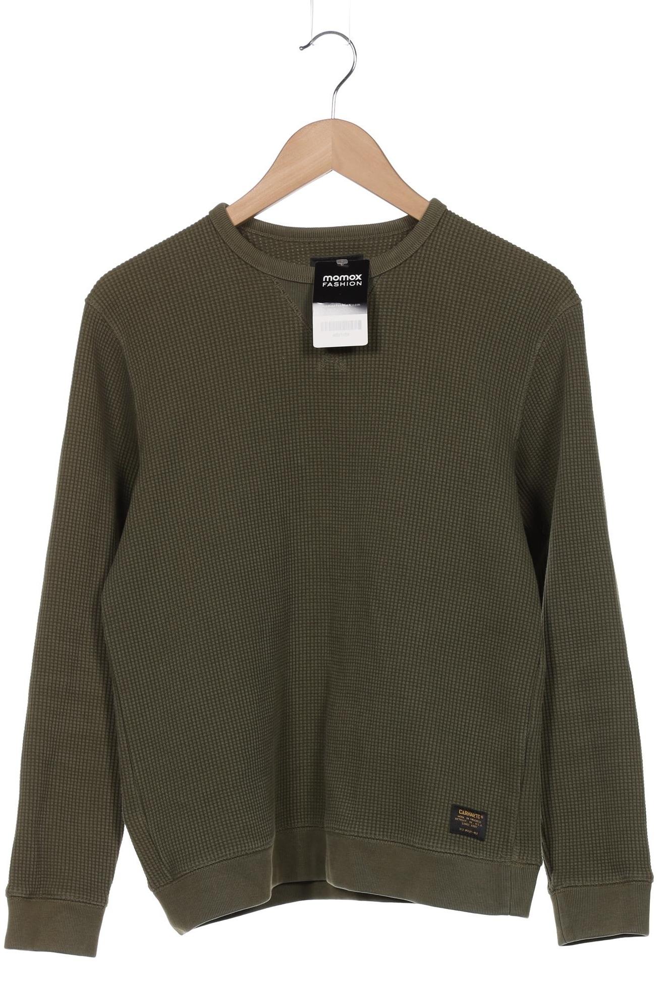 

Carhartt Herren Sweatshirt, grün, Gr. 46