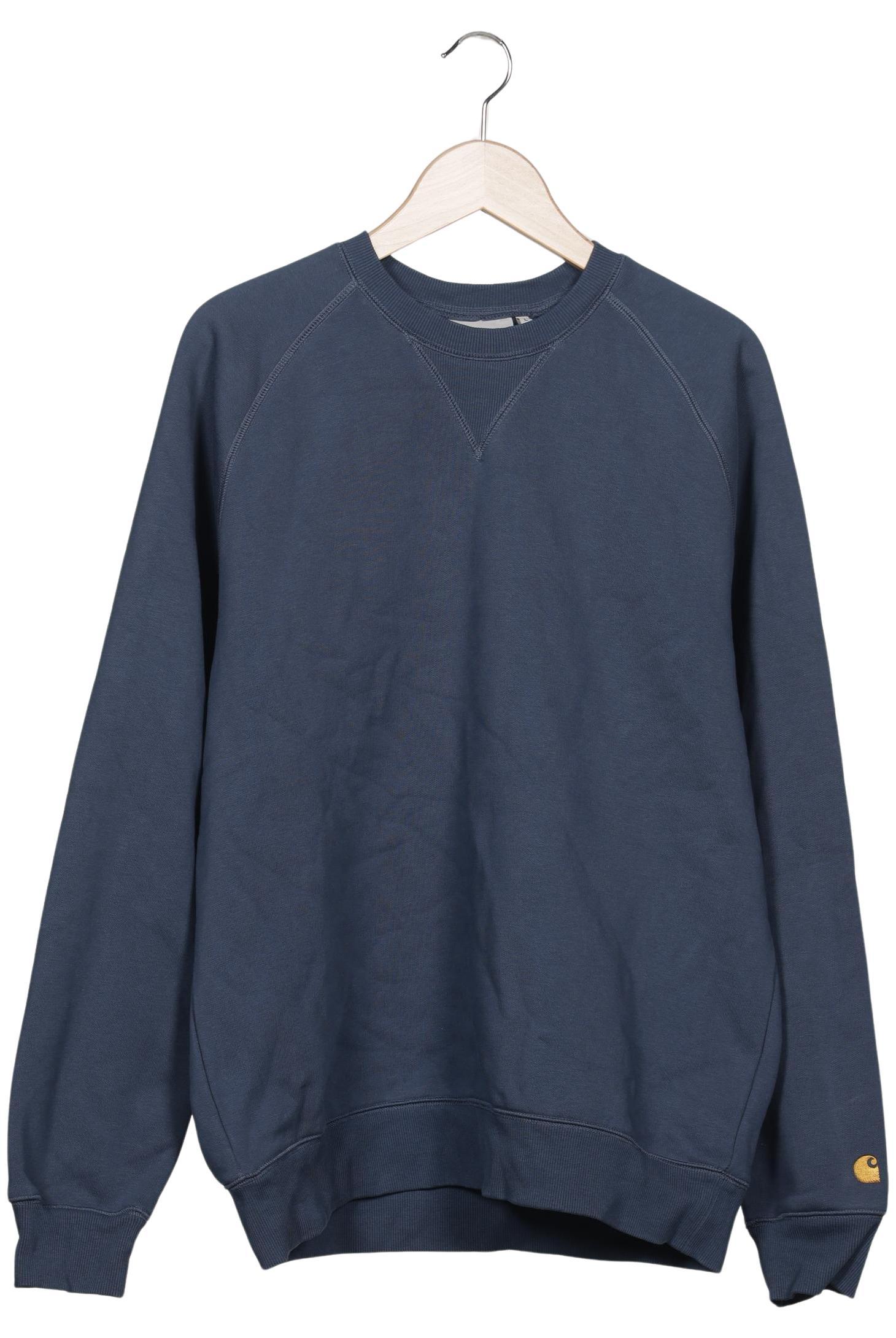 

Carhartt Herren Sweatshirt, marineblau, Gr. 52