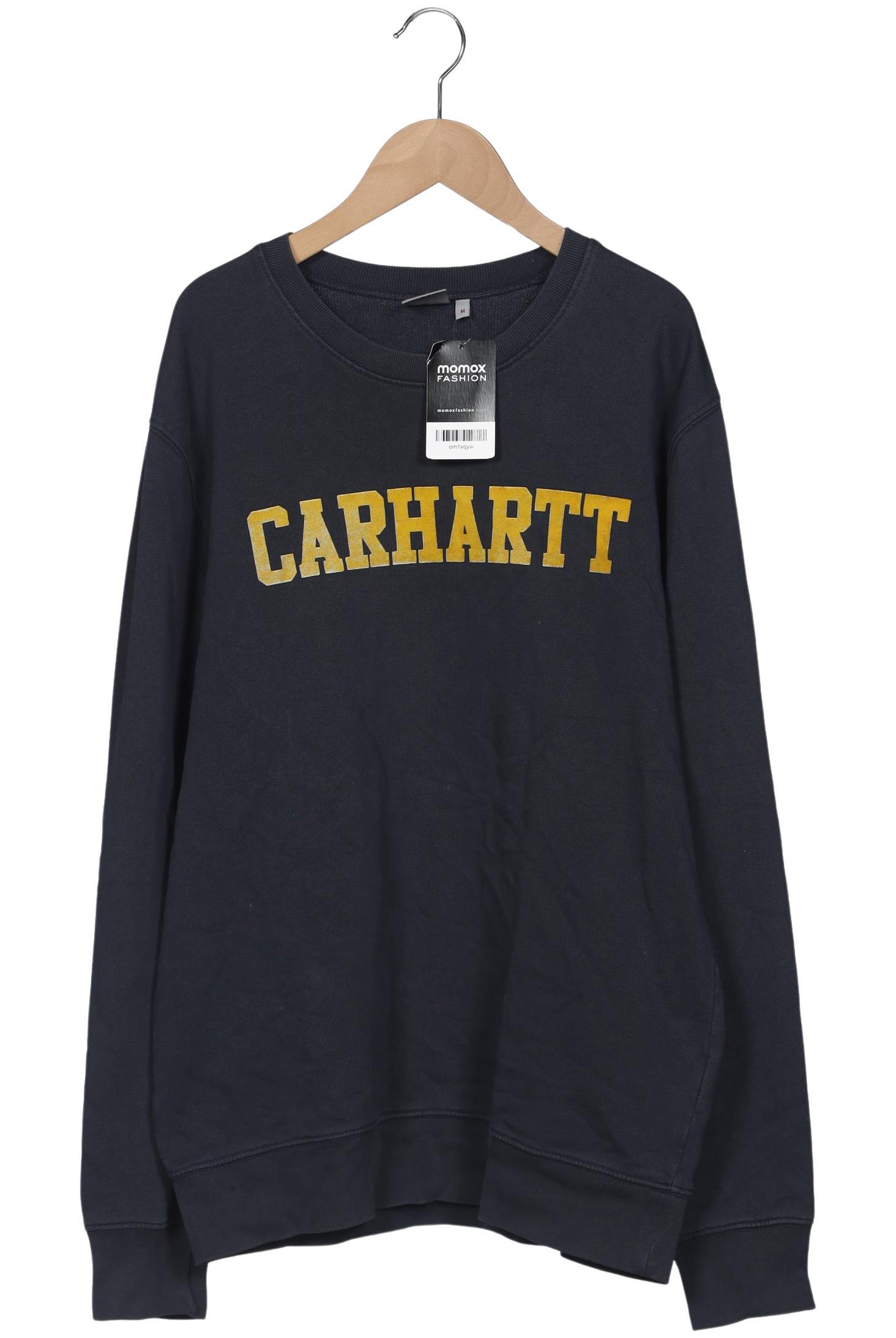 

Carhartt Herren Sweatshirt, marineblau, Gr. 48