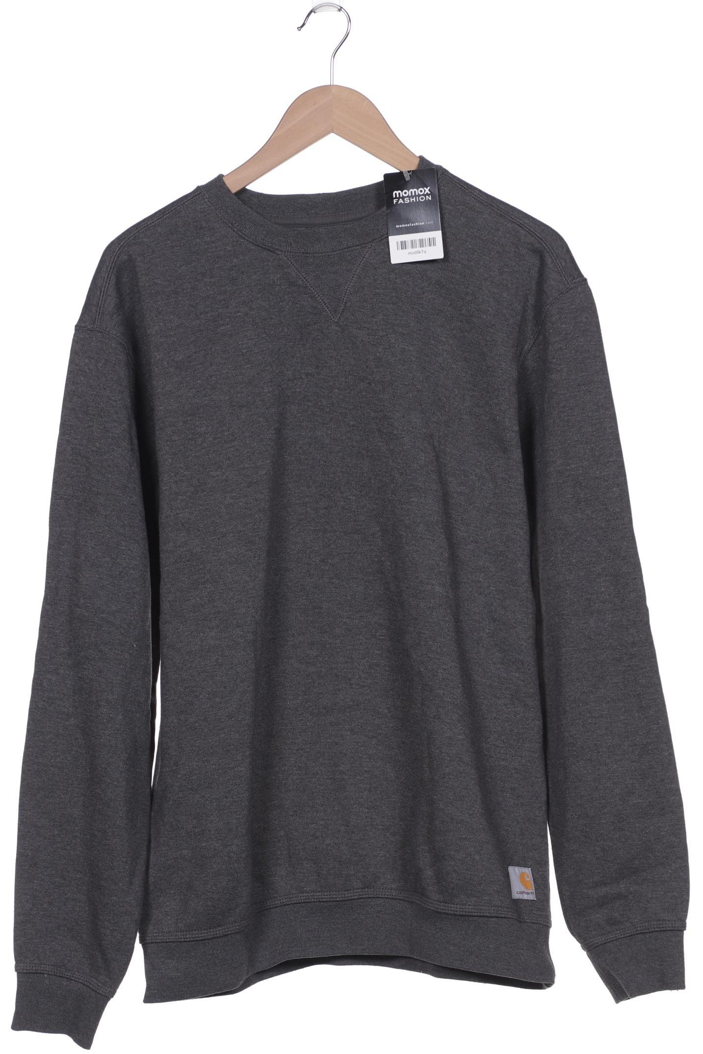 

Carhartt Herren Sweatshirt, grau
