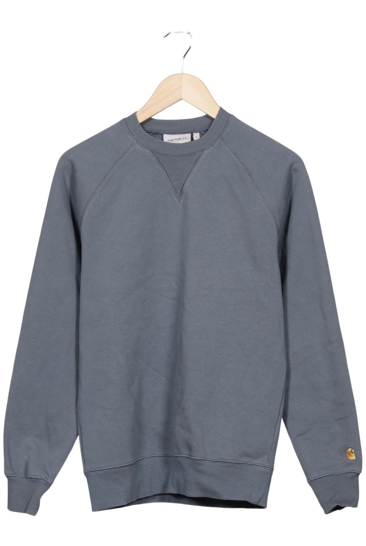 

Carhartt Herren Sweatshirt, grau, Gr. 46