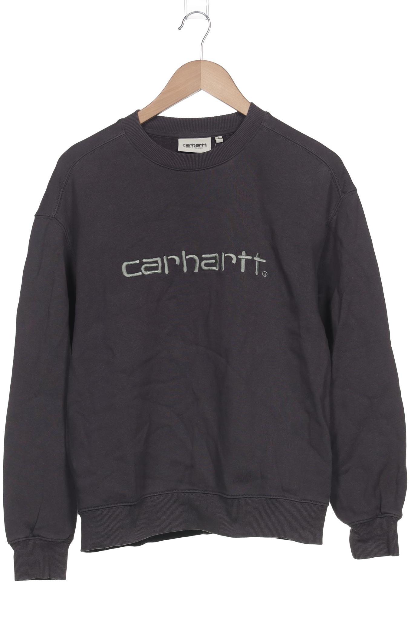 

Carhartt Herren Sweatshirt, flieder, Gr. 46