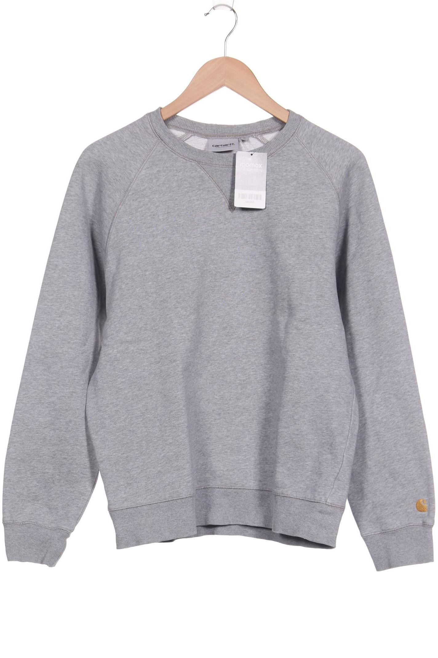 

Carhartt Herren Sweatshirt, grau, Gr. 48