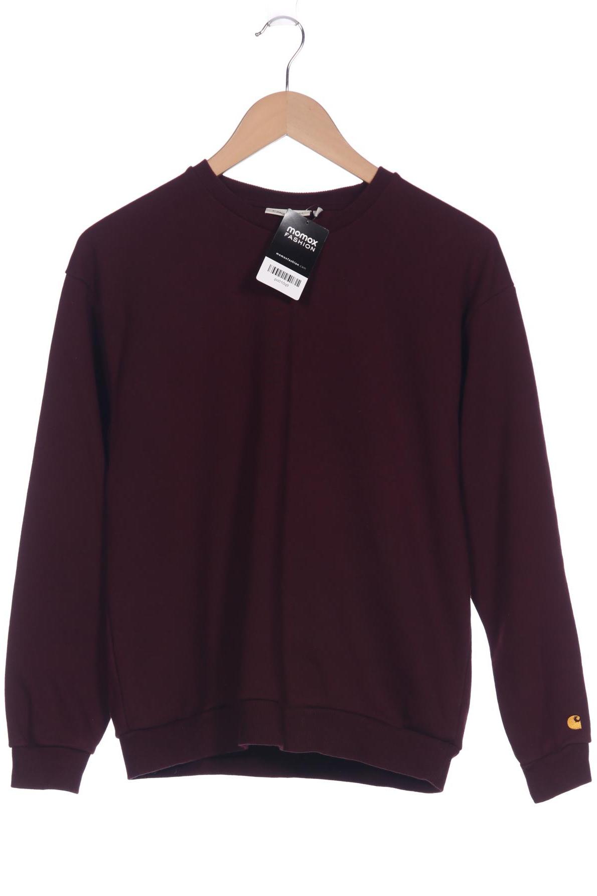 

Carhartt Herren Sweatshirt, bordeaux, Gr. 46