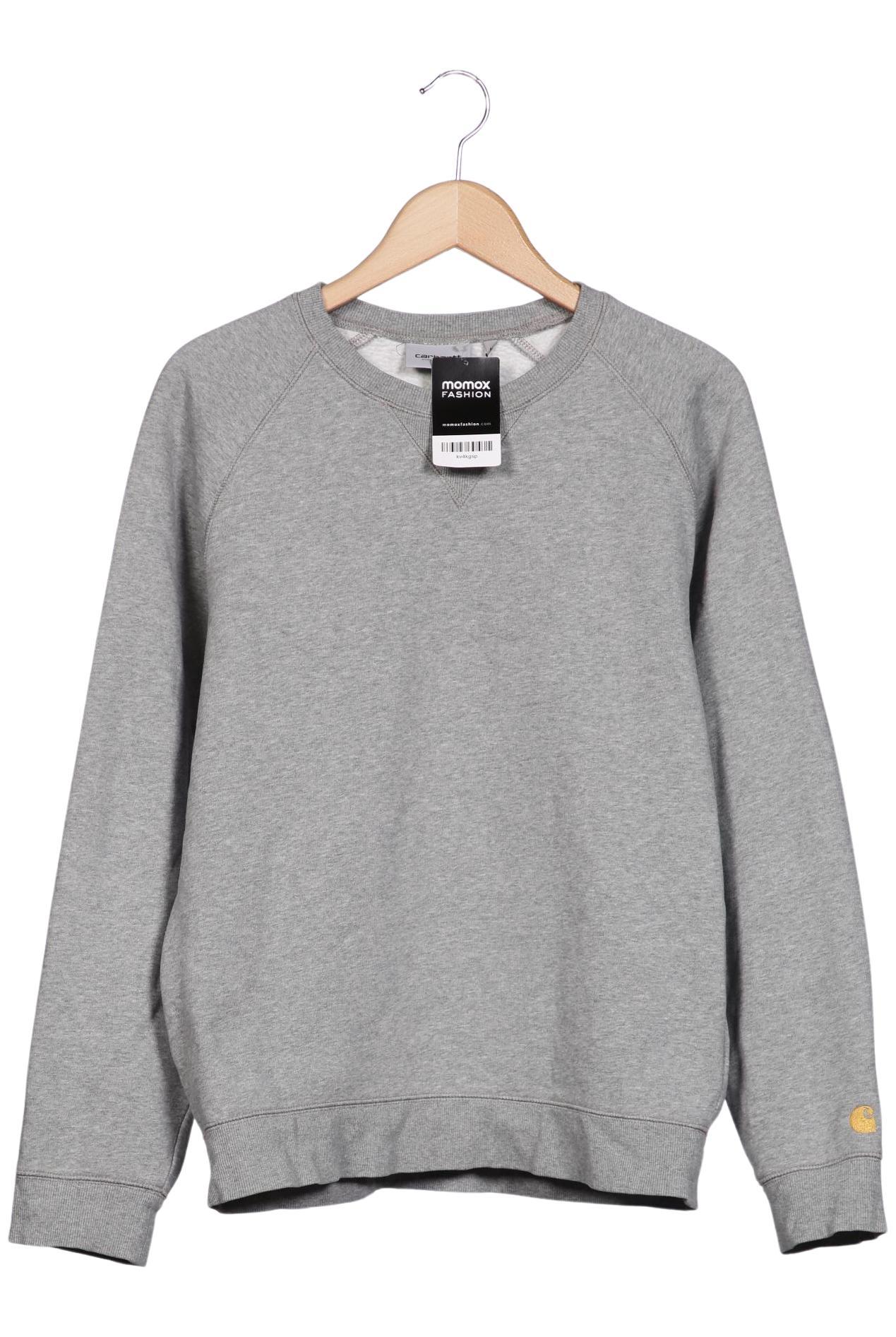 

Carhartt Herren Sweatshirt, grau, Gr. 48
