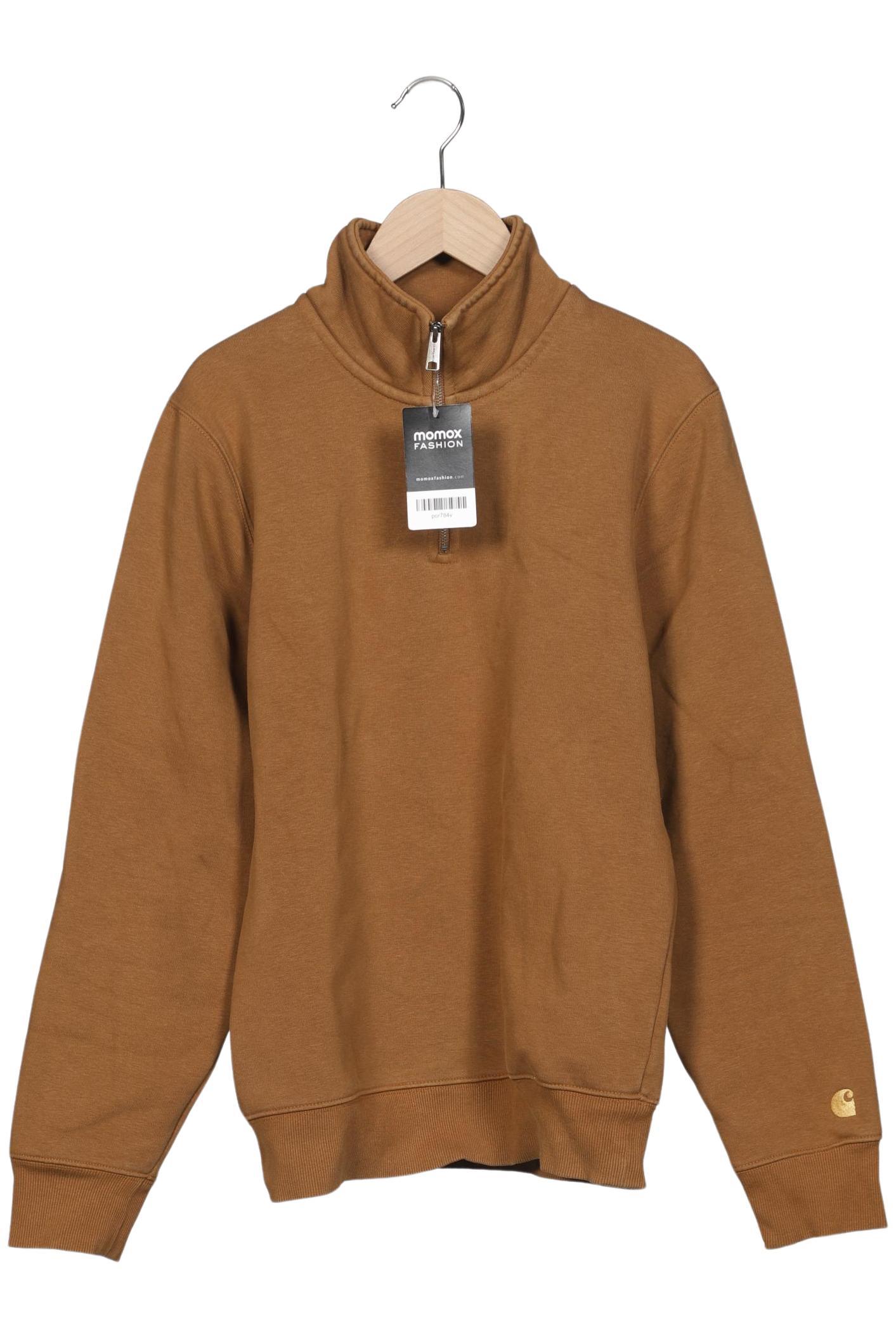 

Carhartt Herren Sweatshirt, braun, Gr. 44