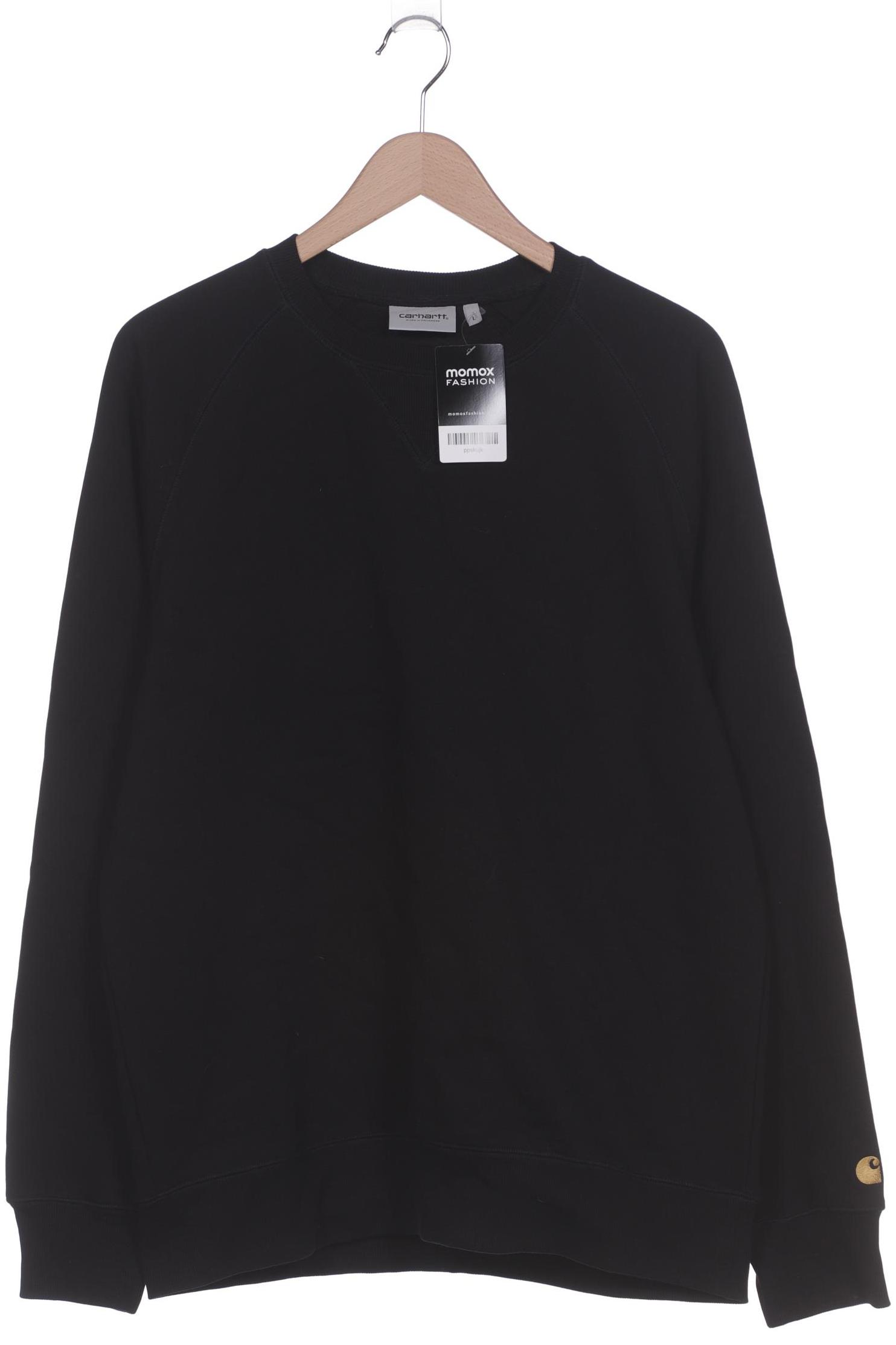 

Carhartt Herren Sweatshirt, schwarz, Gr. 52