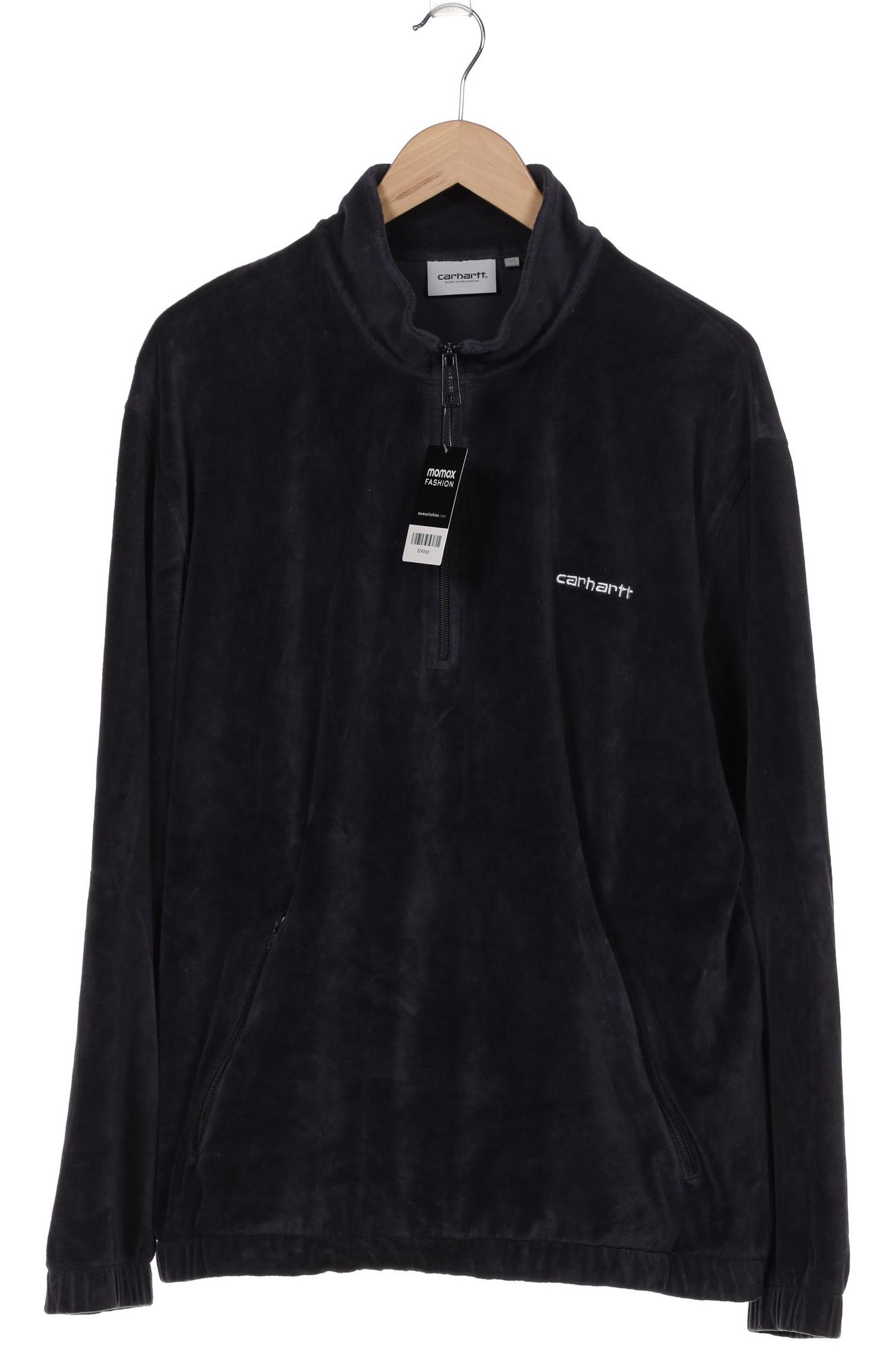 

Carhartt Herren Sweatshirt, marineblau, Gr. 54