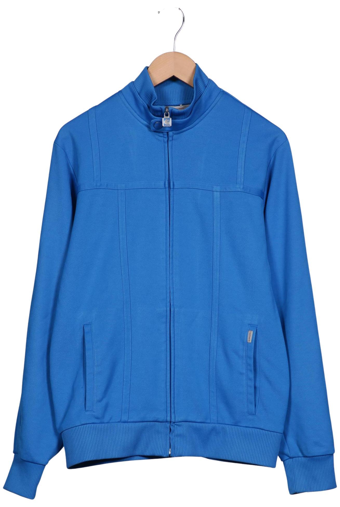 

Carhartt Herren Sweatshirt, blau, Gr. 48